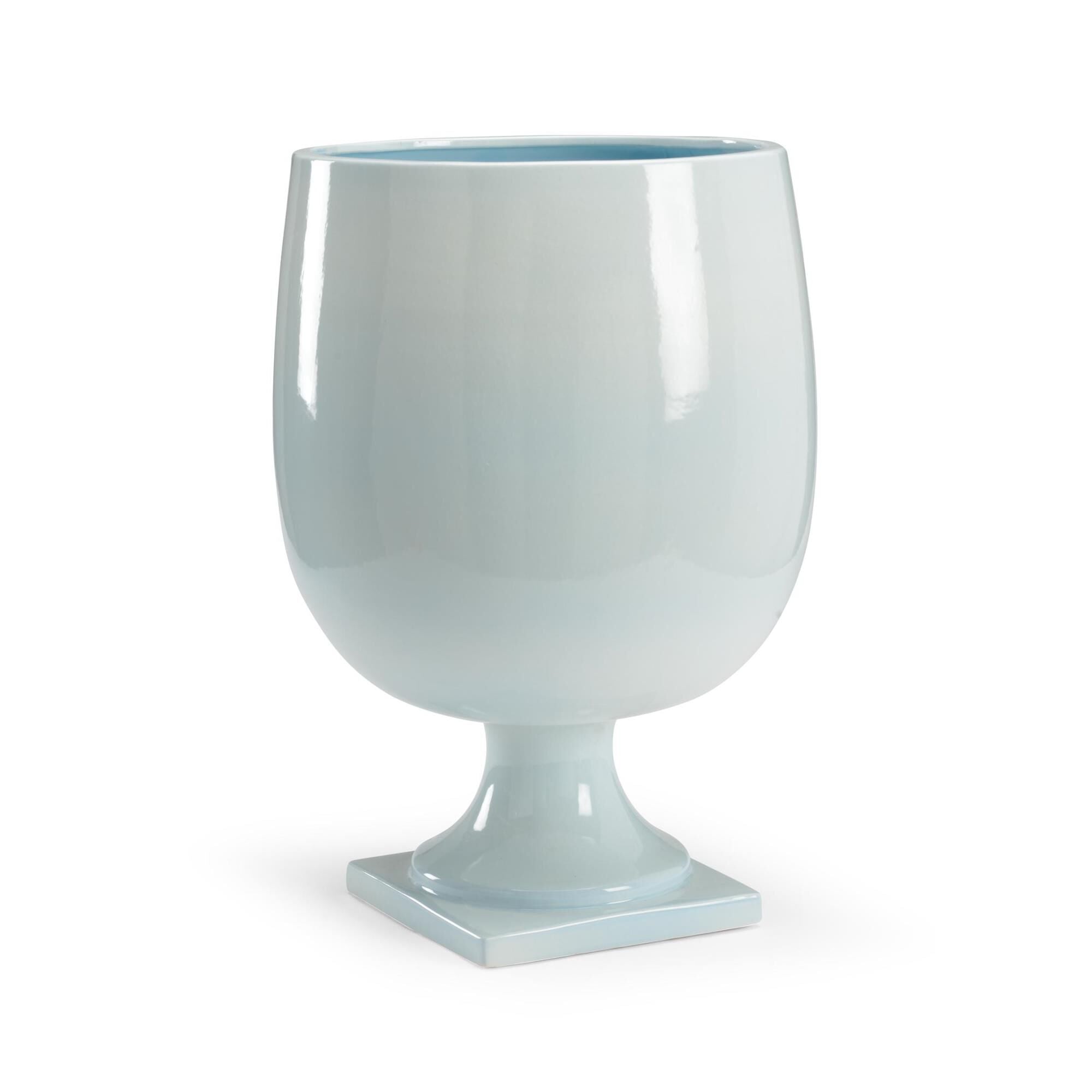 Chelsea House Lancaster Vase-Urn Lancaster - 383326 - Traditional