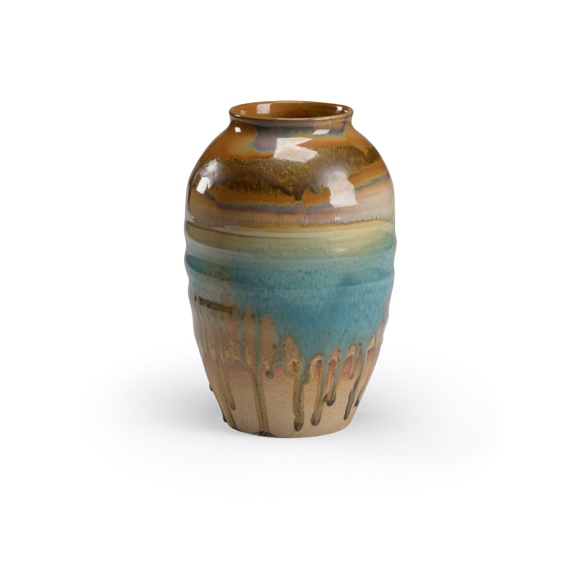 Chelsea House San Miguel Vase-Urn San Miguel - 383585