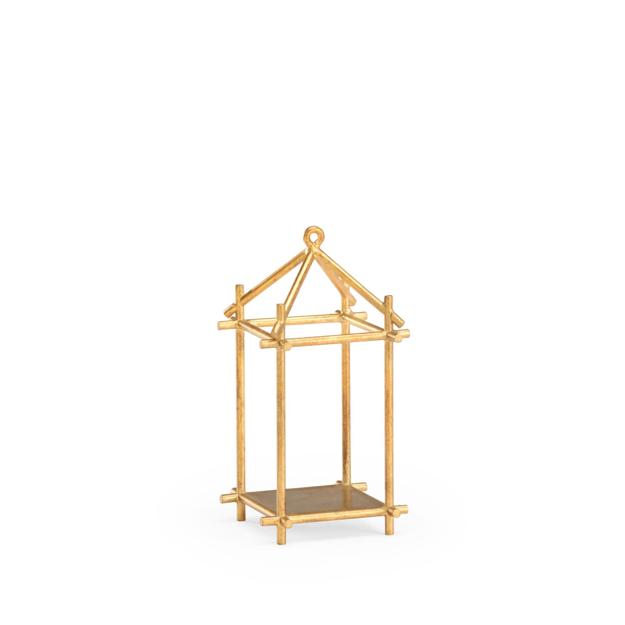 Chelsea House Baton Candle Holder Baton - 383604 - Asian