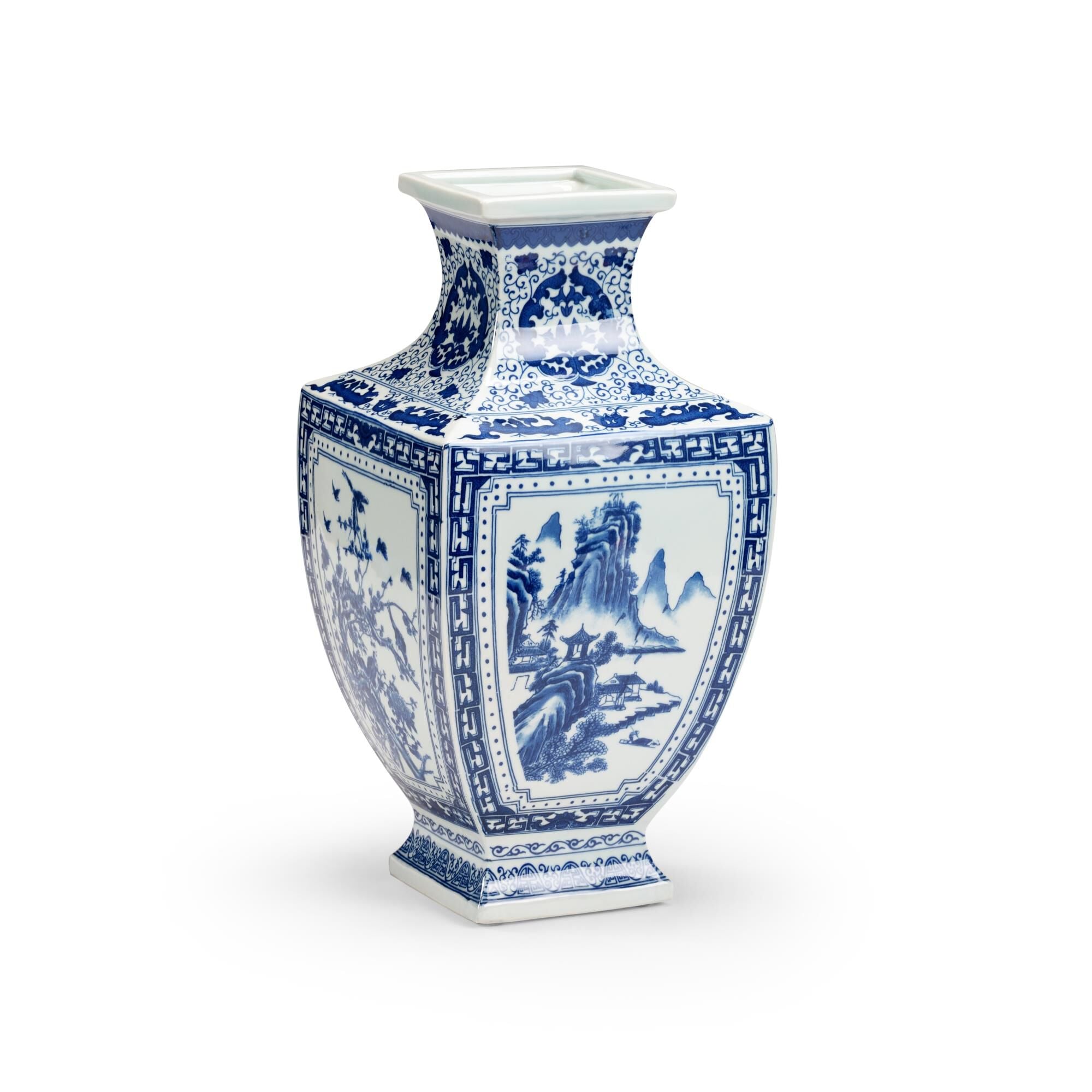 Chelsea House Ming Vase-Urn Ming - 383621