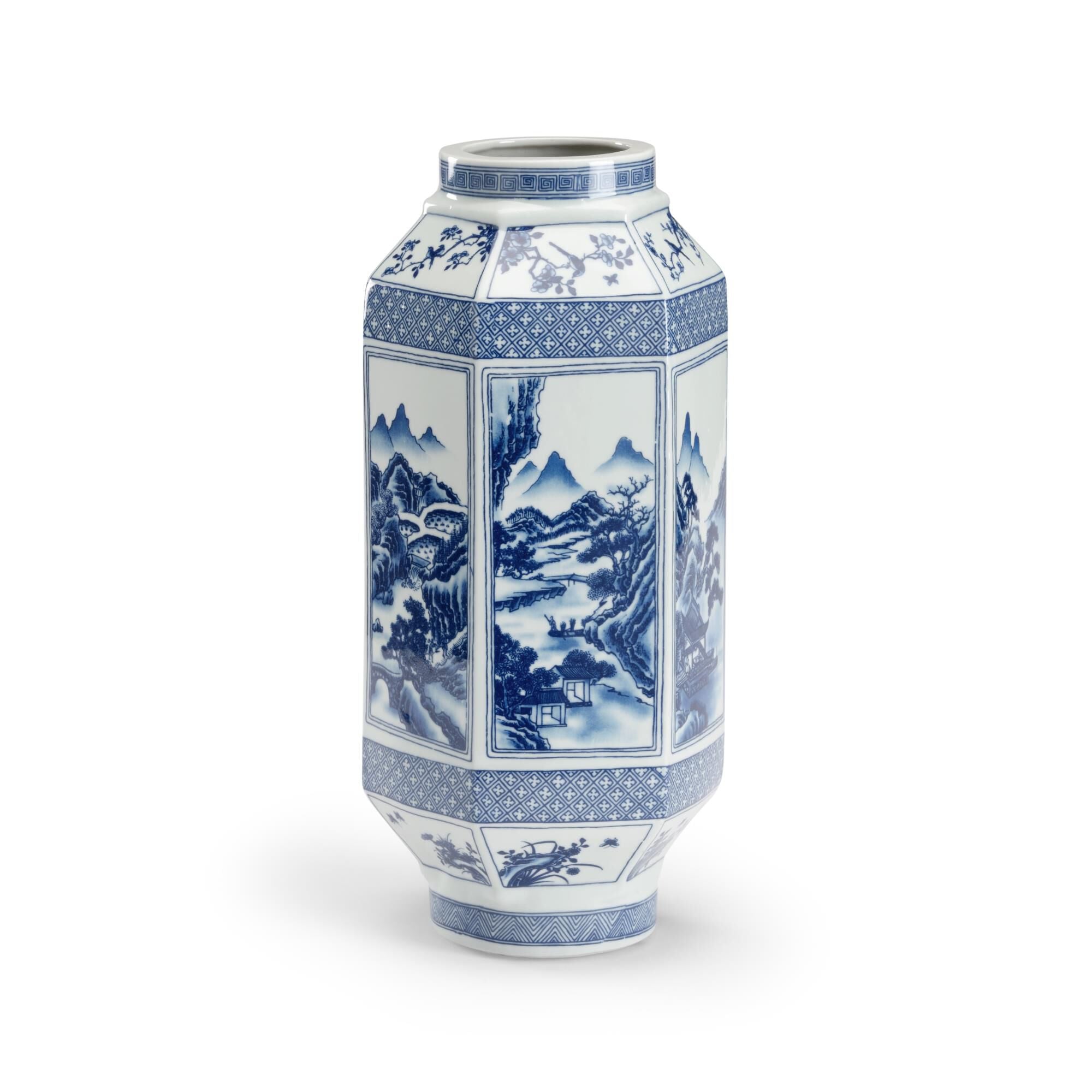 Chelsea House Qing Vase-Urn Qing - 383993