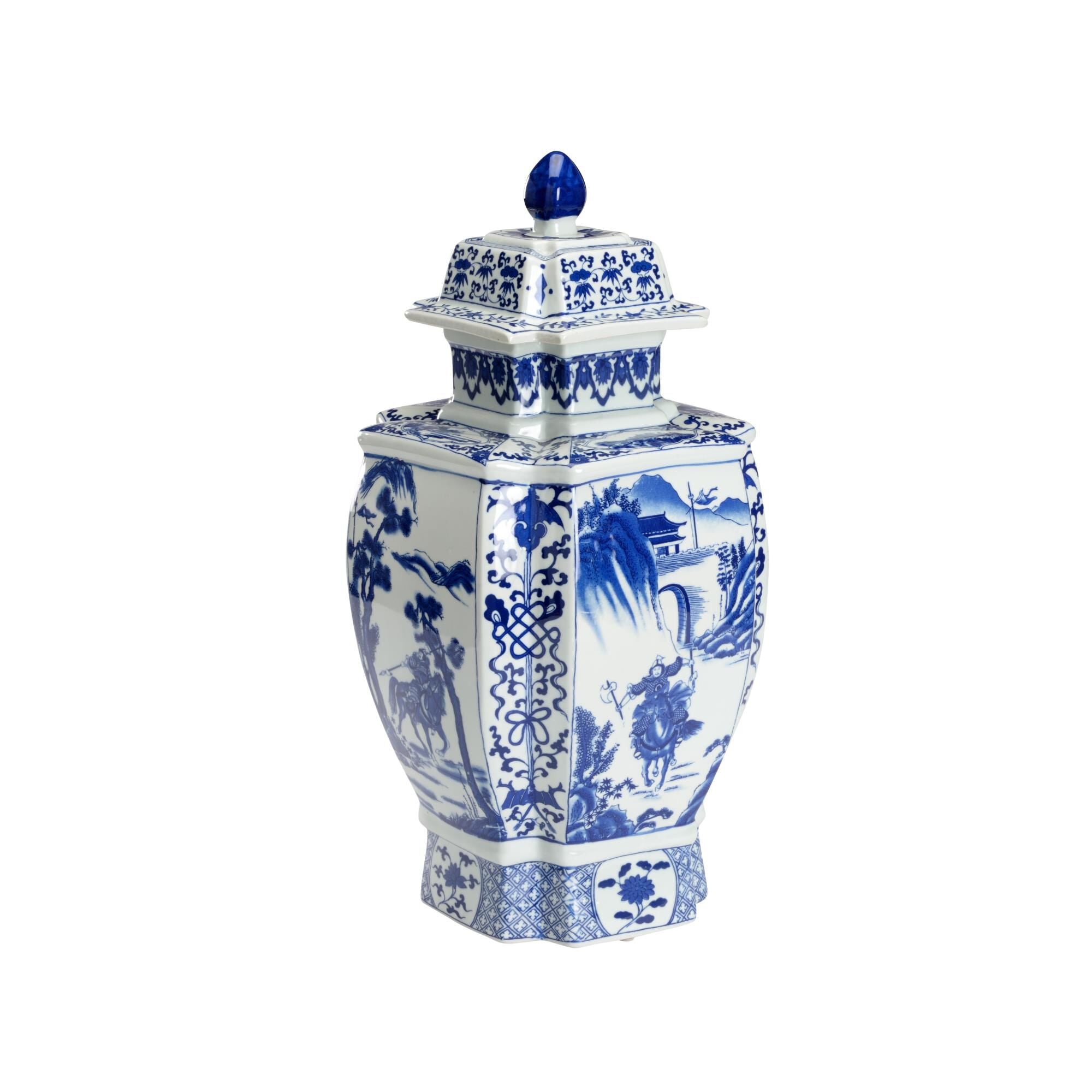 Chelsea House Jin Dynasty Vase-Urn Jin Dynasty - 383997
