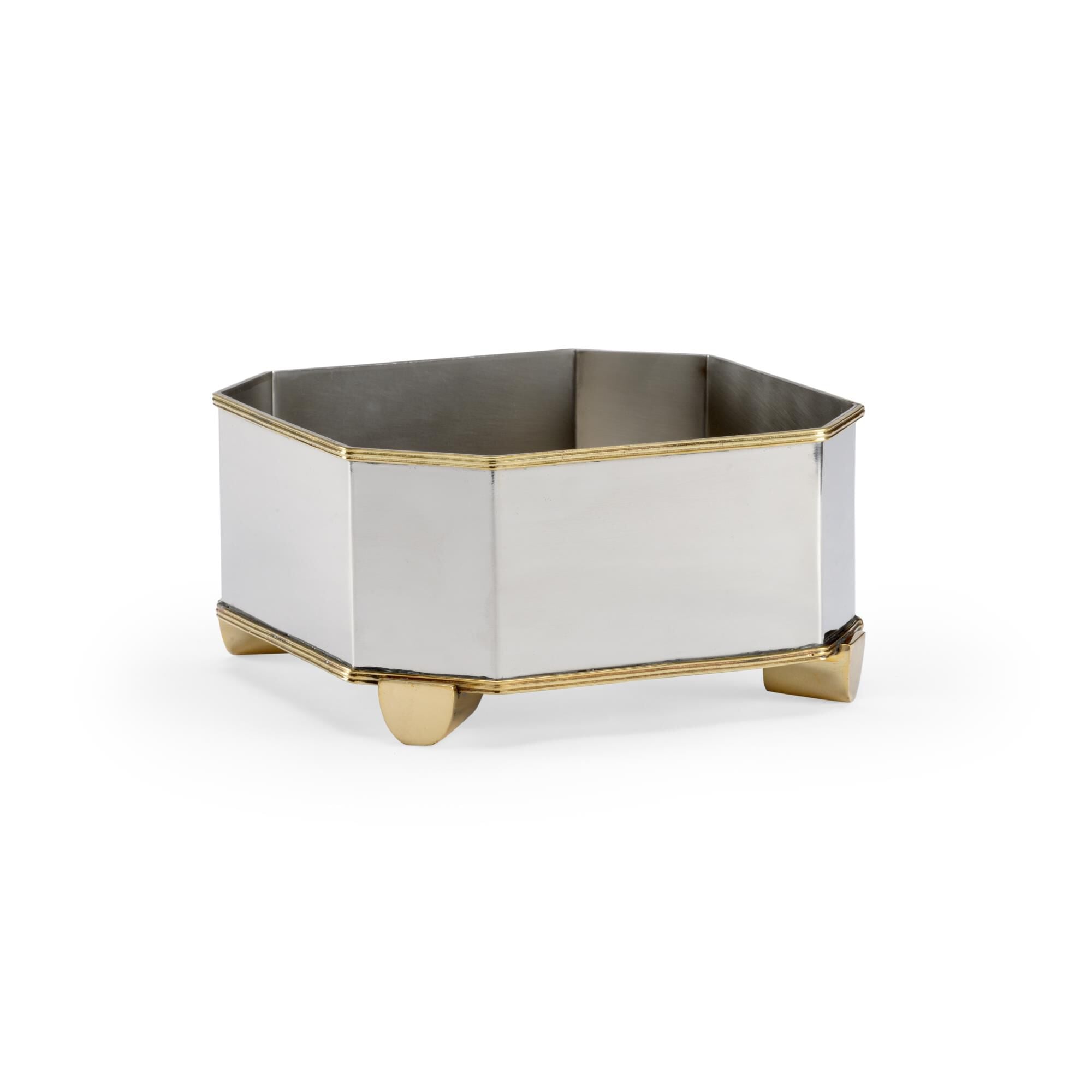 Chelsea House Kensington Planter Kensington - 384068 - Transitional