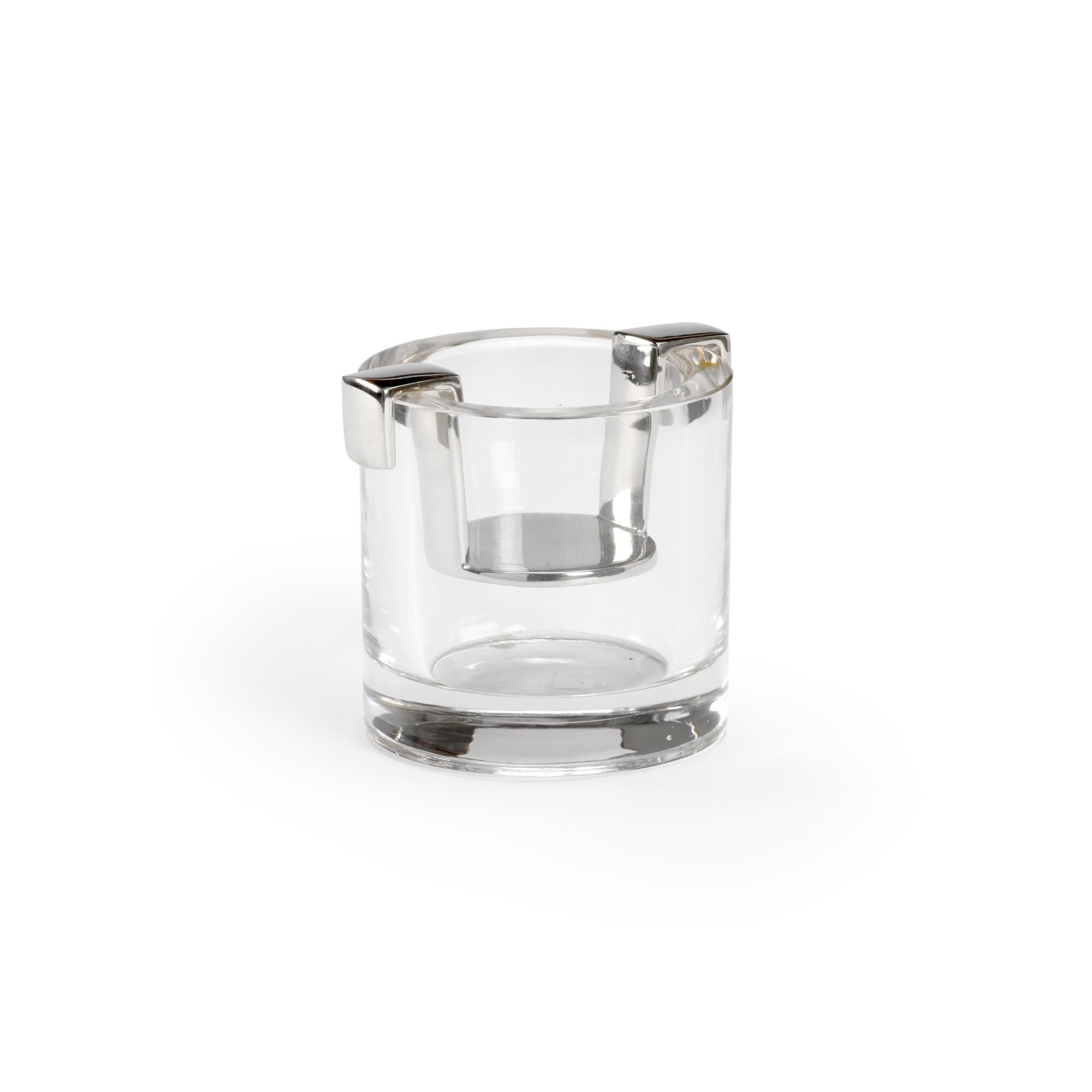 Chelsea House Mulberry Candle Holder Mulberry - 384072