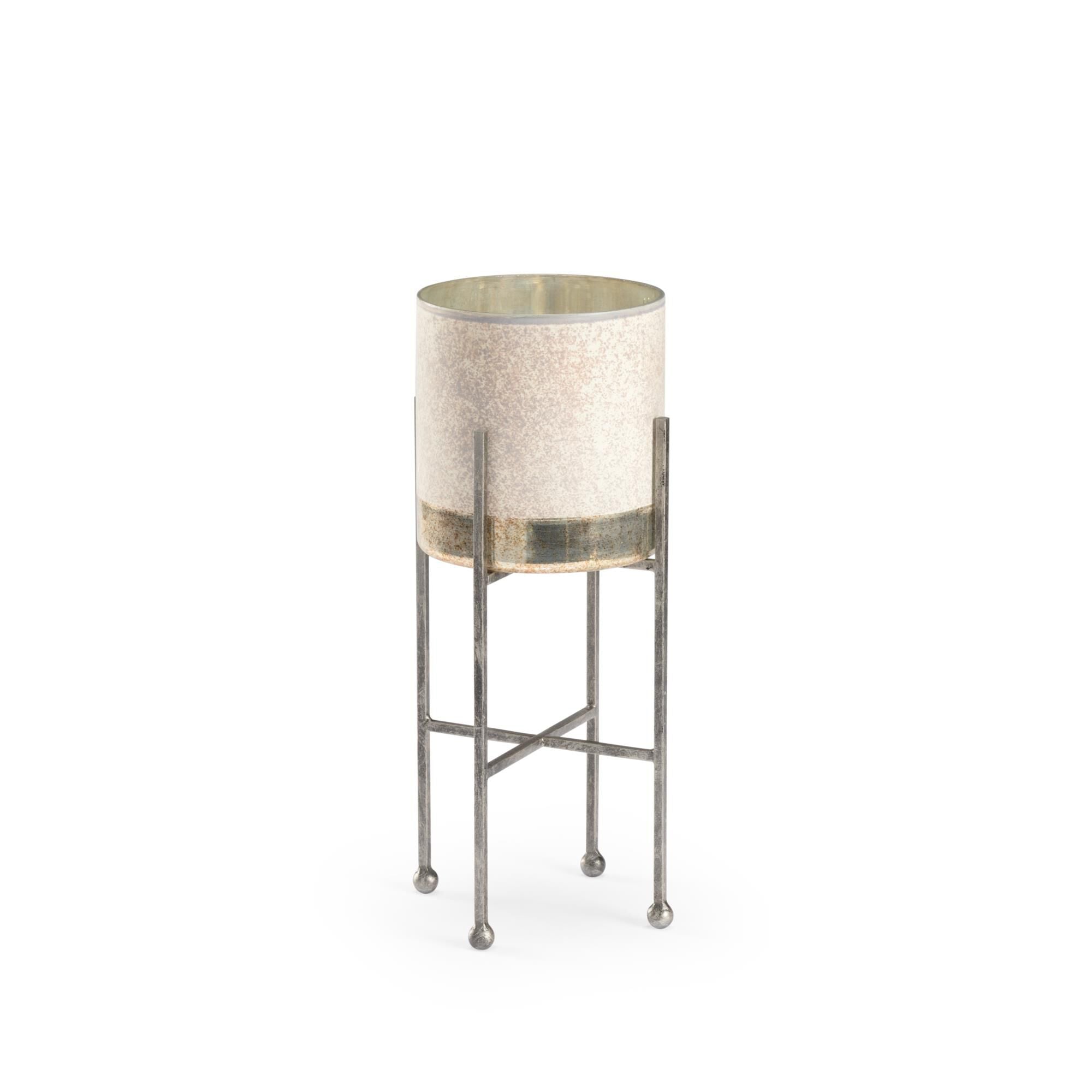 Chelsea House Ragsdale Candle Holder Ragsdale - 384074