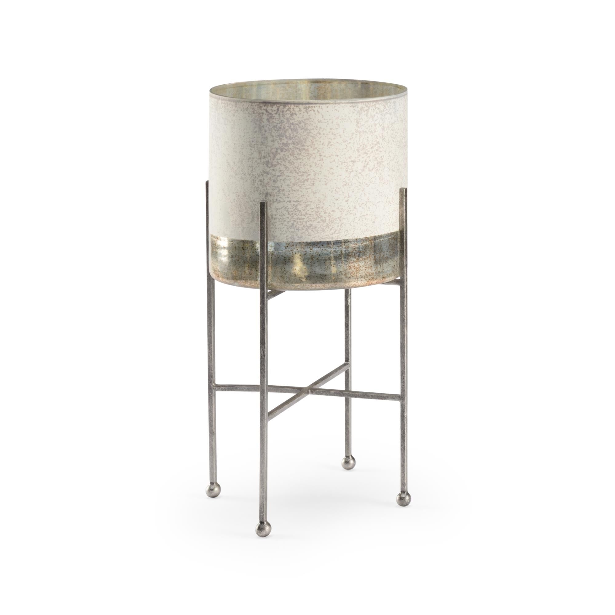 Chelsea House Candle Holder - 384075