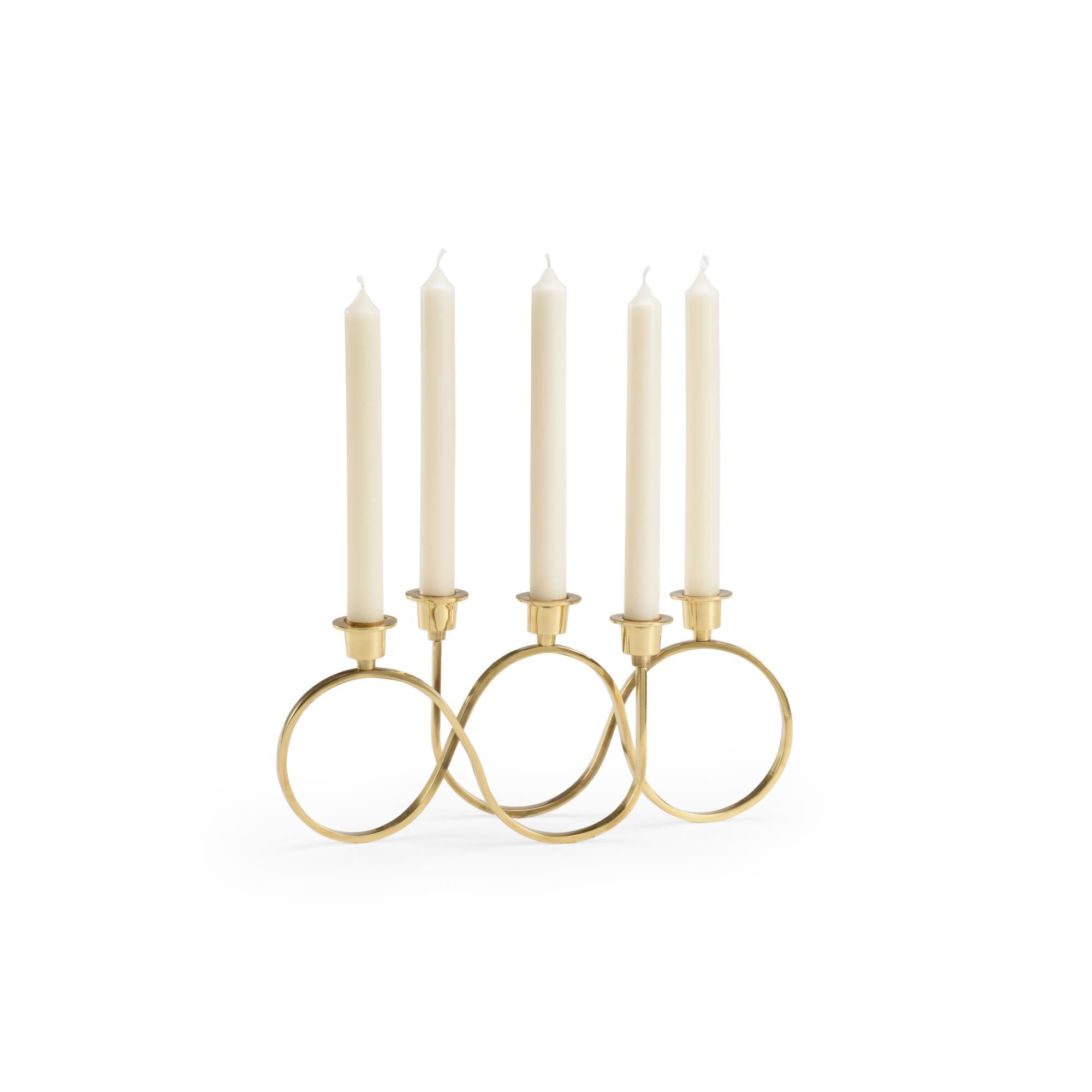 Chelsea House Windsor Candle Holder Windsor - 384125