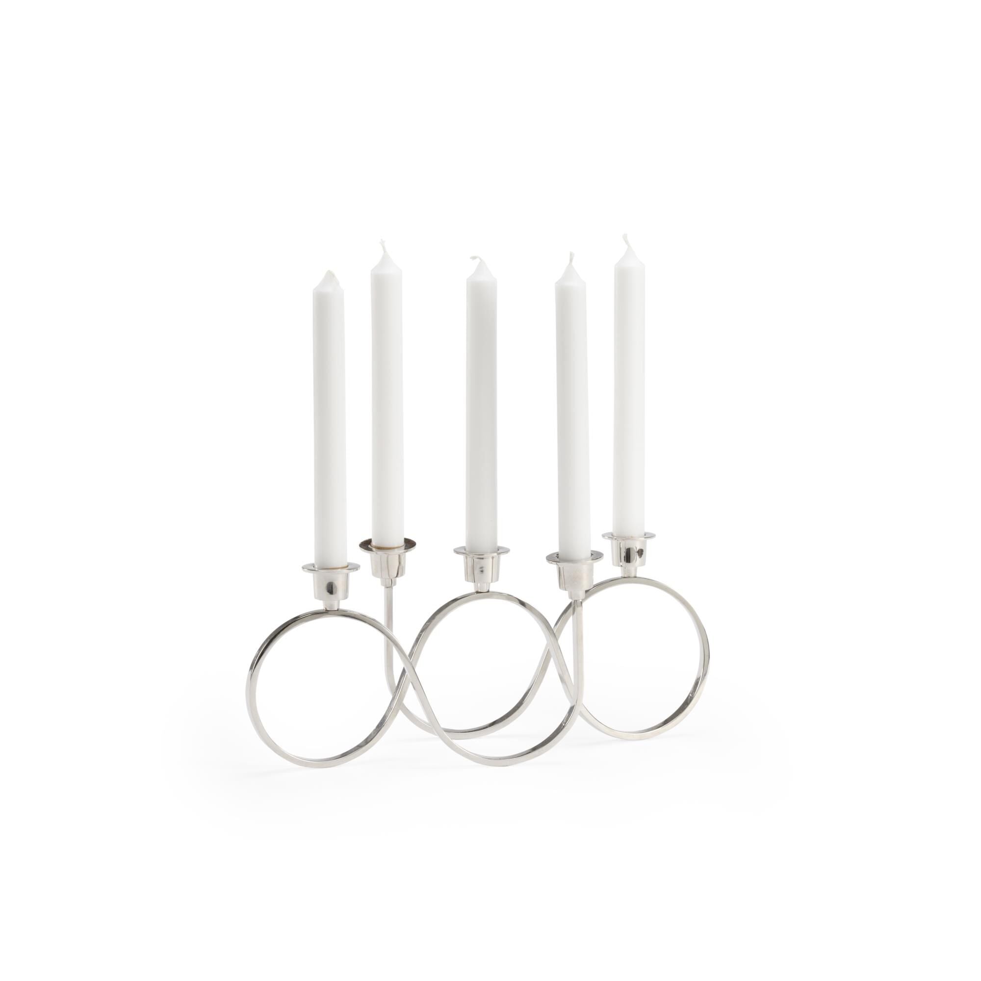 Chelsea House Windsor Candle Holder Windsor - 384126