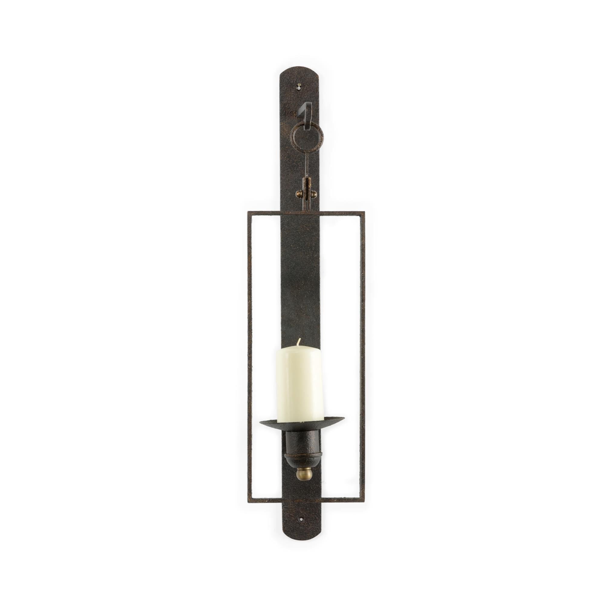 Chelsea House Wall Candle Sconce - 384743