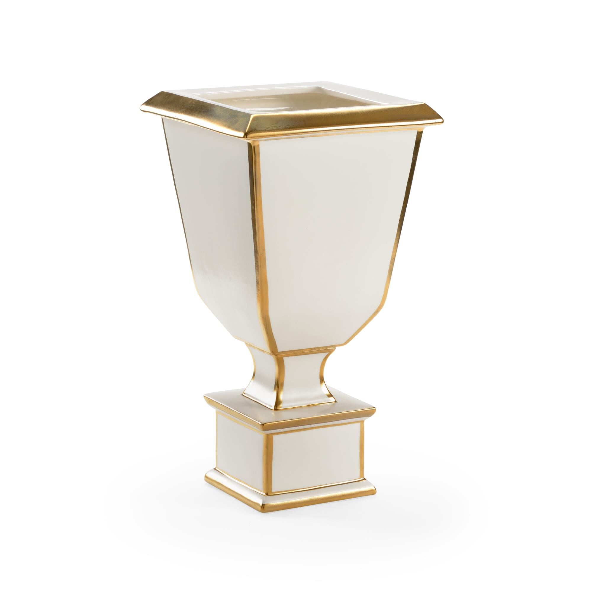 Chelsea House Roche Urn Vase-Urn Roche - 384873 - Transitional