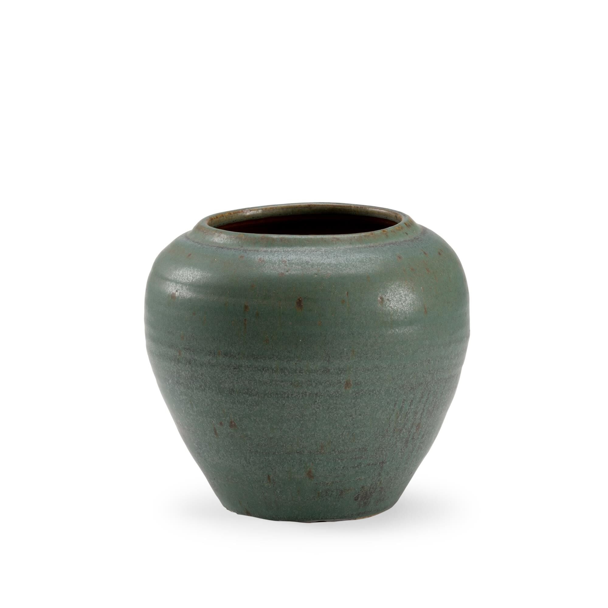 Chelsea House Japanese Green Planter Japanese Green - 384897 - Transitional