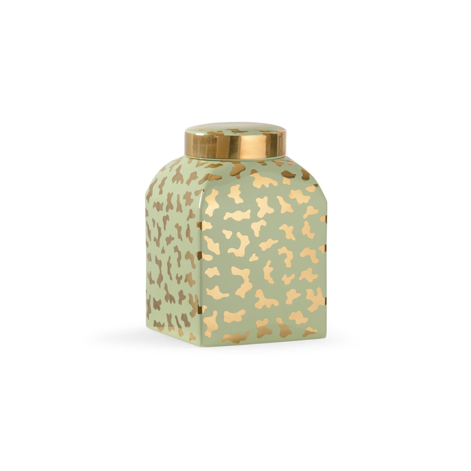 Chelsea House Jungle Ginger Vase-Urn Jungle Ginger - 384901 - Transitional