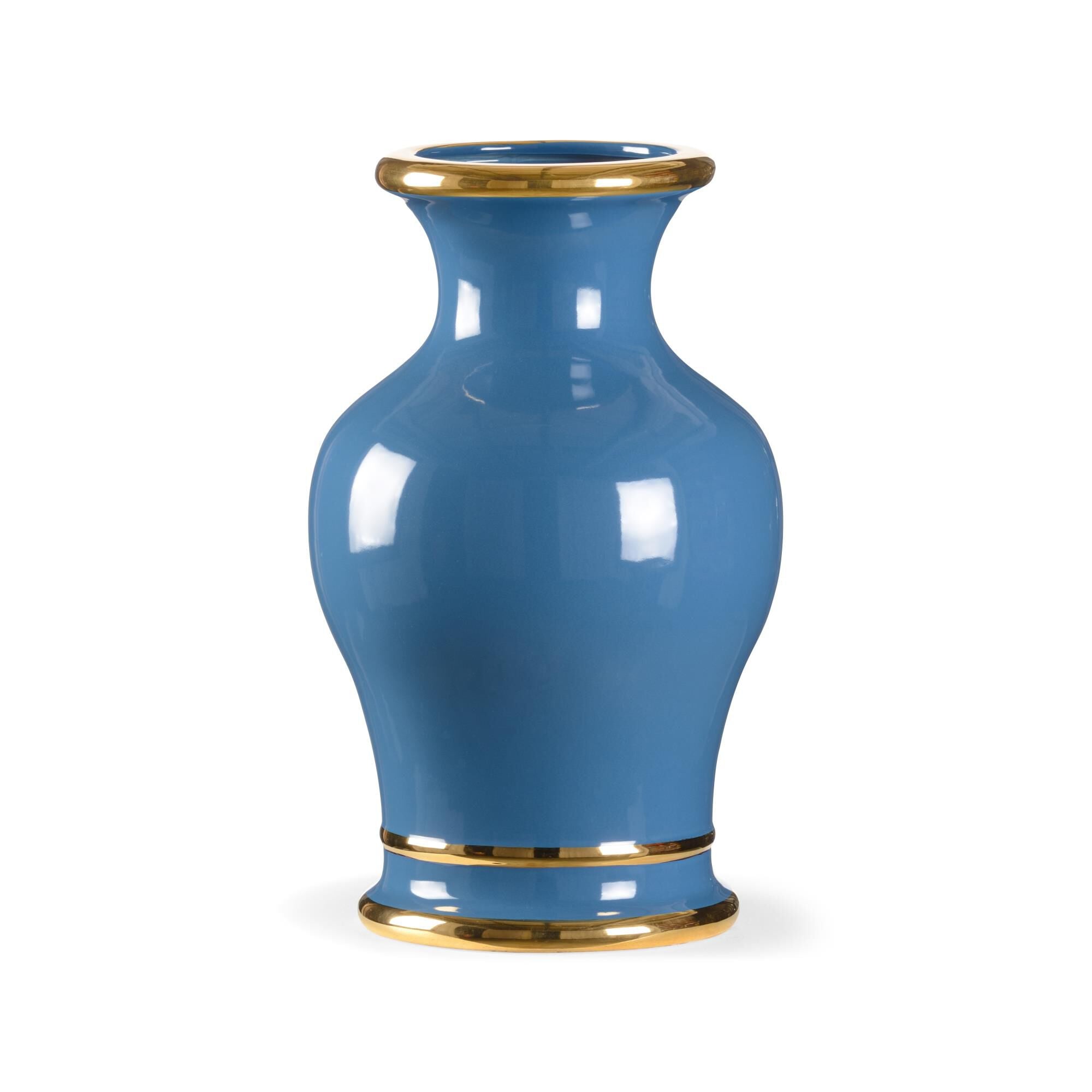 Chelsea House Audrey Vase-Urn Audrey - 384982 - Modern Contemporary