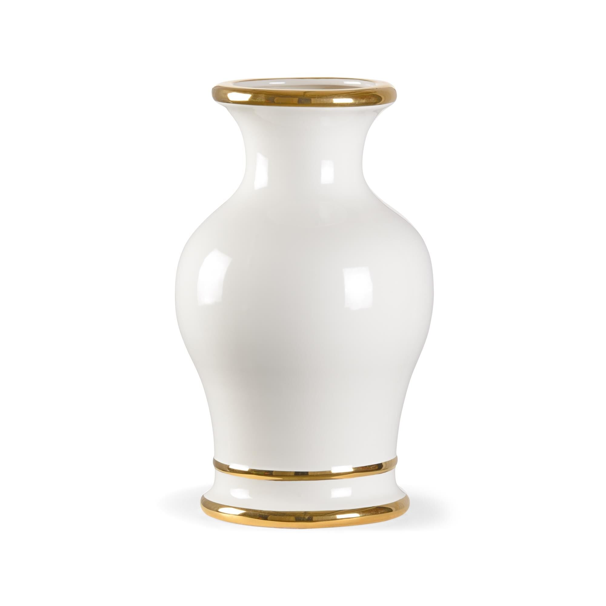 Chelsea House Audrey Vase-Urn Audrey - 384985 - Modern Contemporary