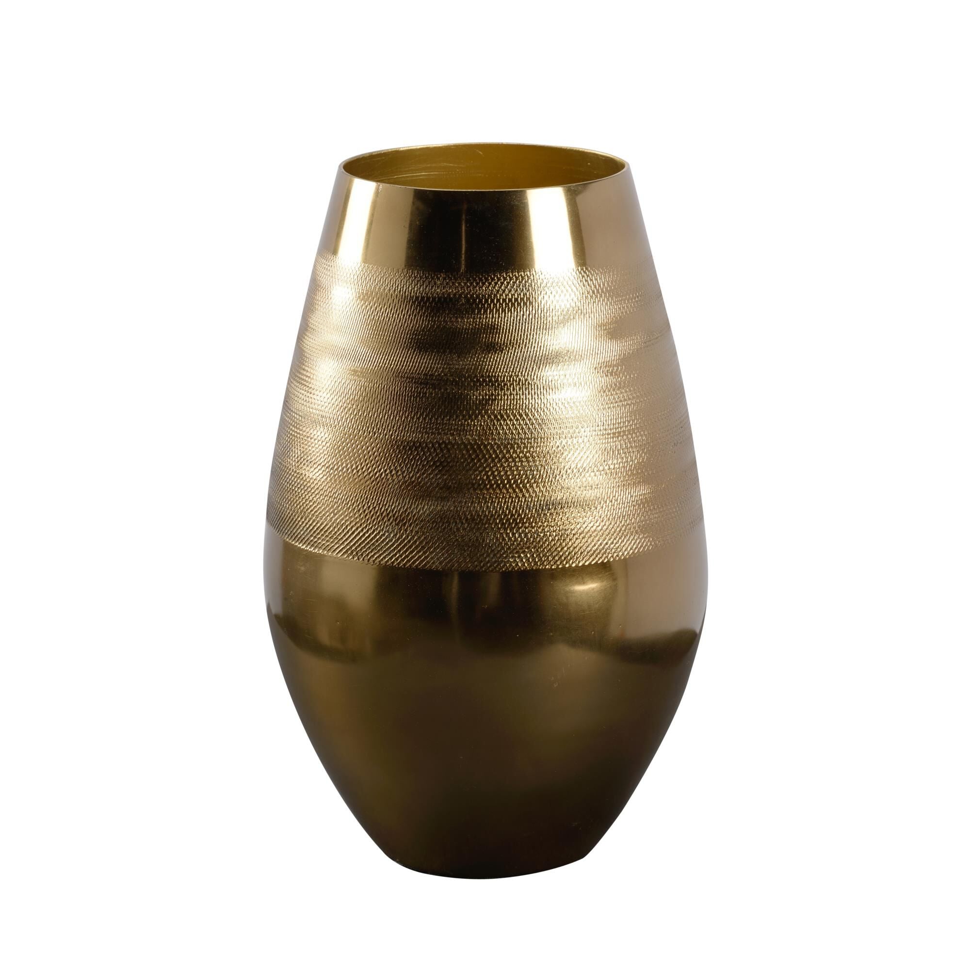 Chelsea House Ward Vase Vase-Urn Ward - 385093 - Transitional