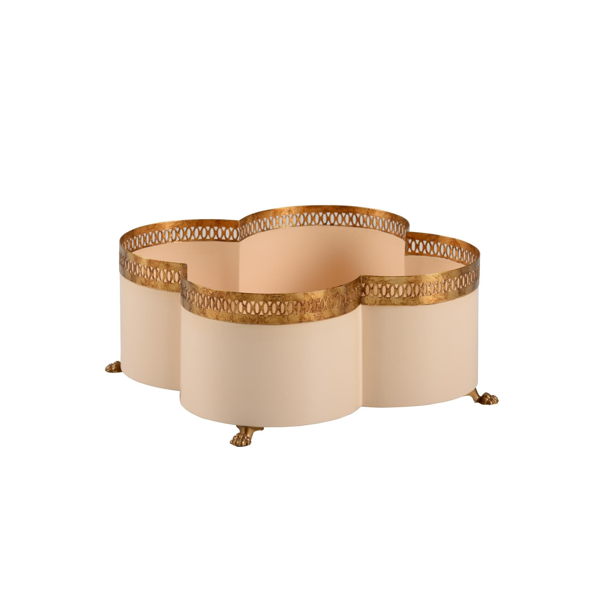 Chelsea House Tracery Planter Tracery - 385365 - Transitional