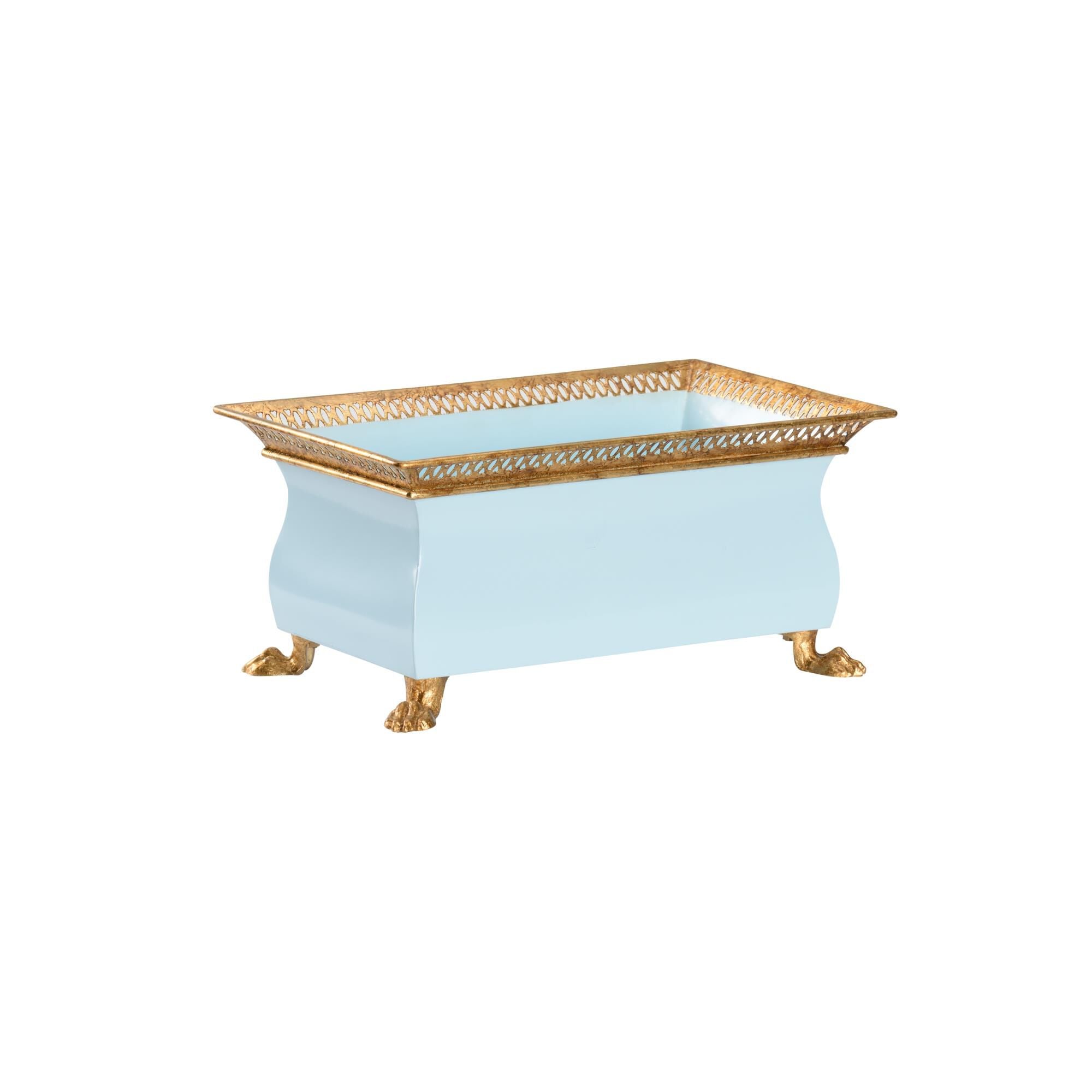 Chelsea House French Planter French - 385372 - Transitional