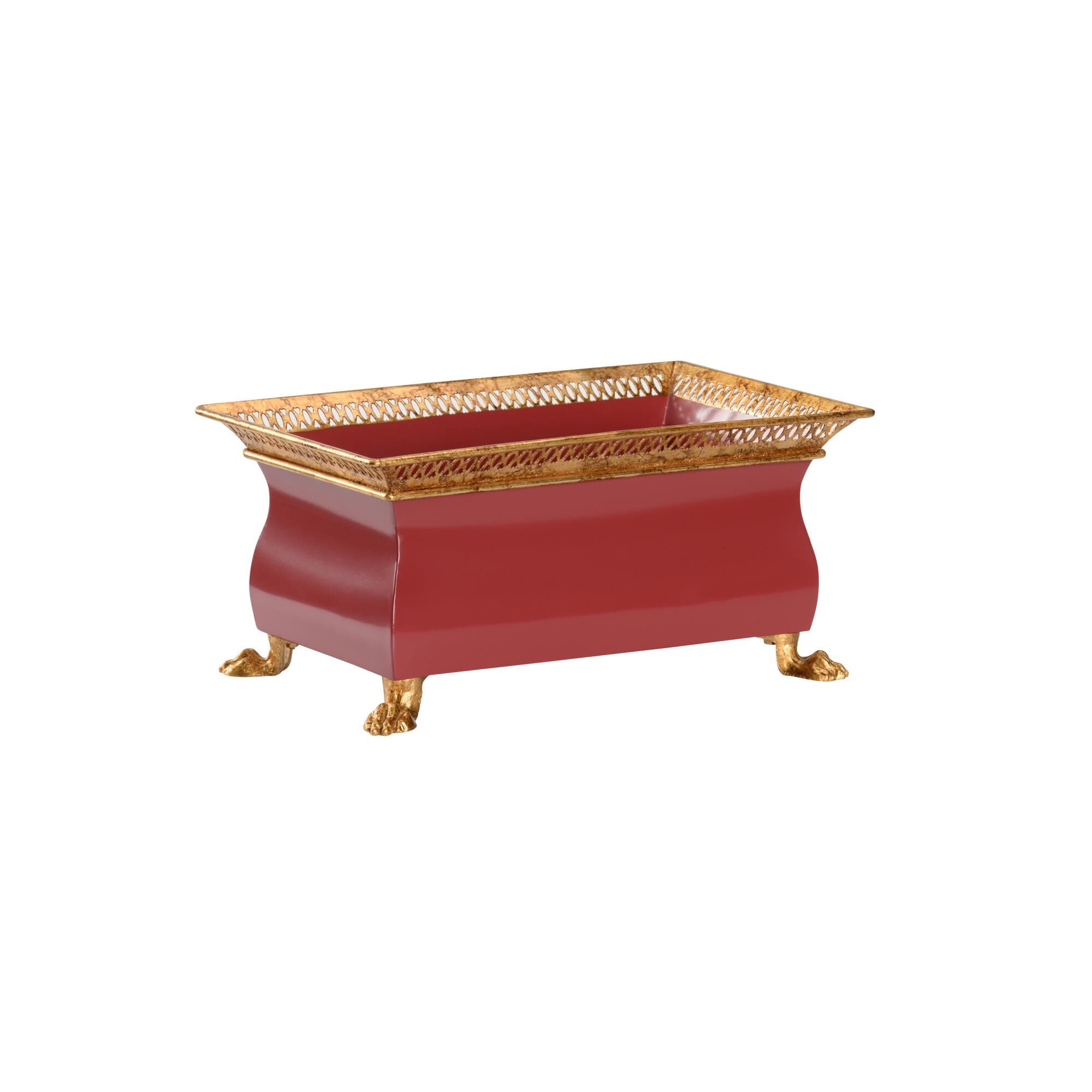 Chelsea House French Planter French - 385374 - Transitional