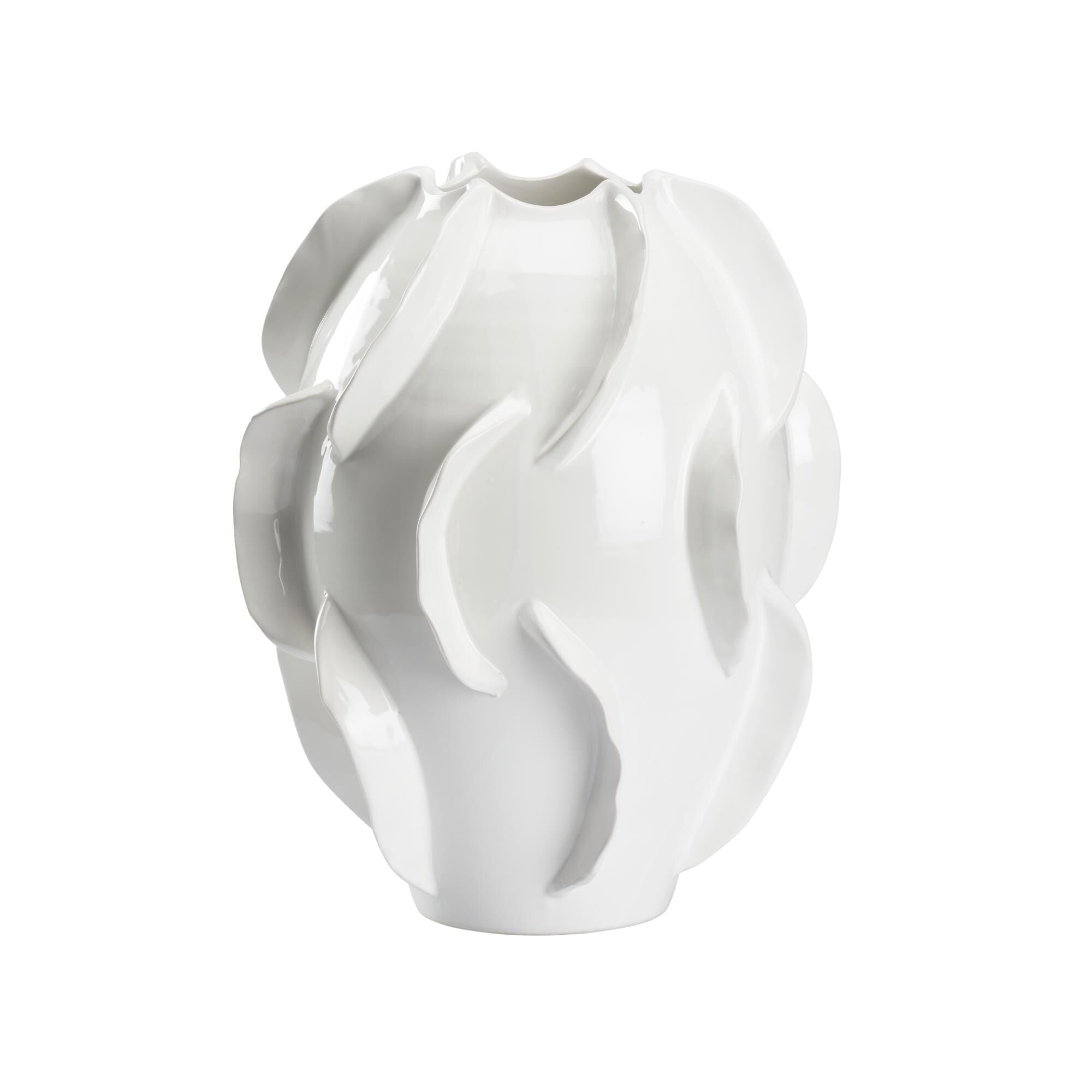 Chelsea House Shard Vase-Urn Shard - 385547 - Modern Contemporary