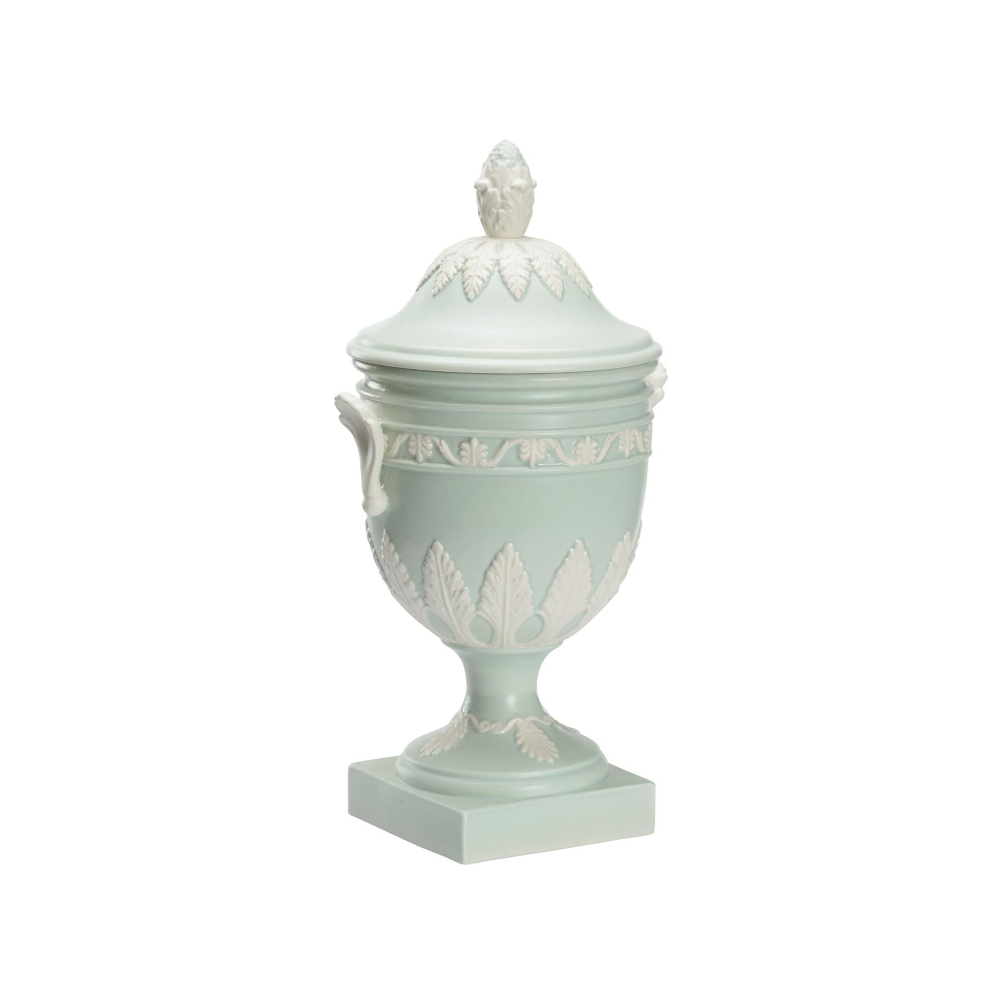 Chelsea House Wedgewood Vase-Urn Wedgewood - 385723 - Modern Contemporary