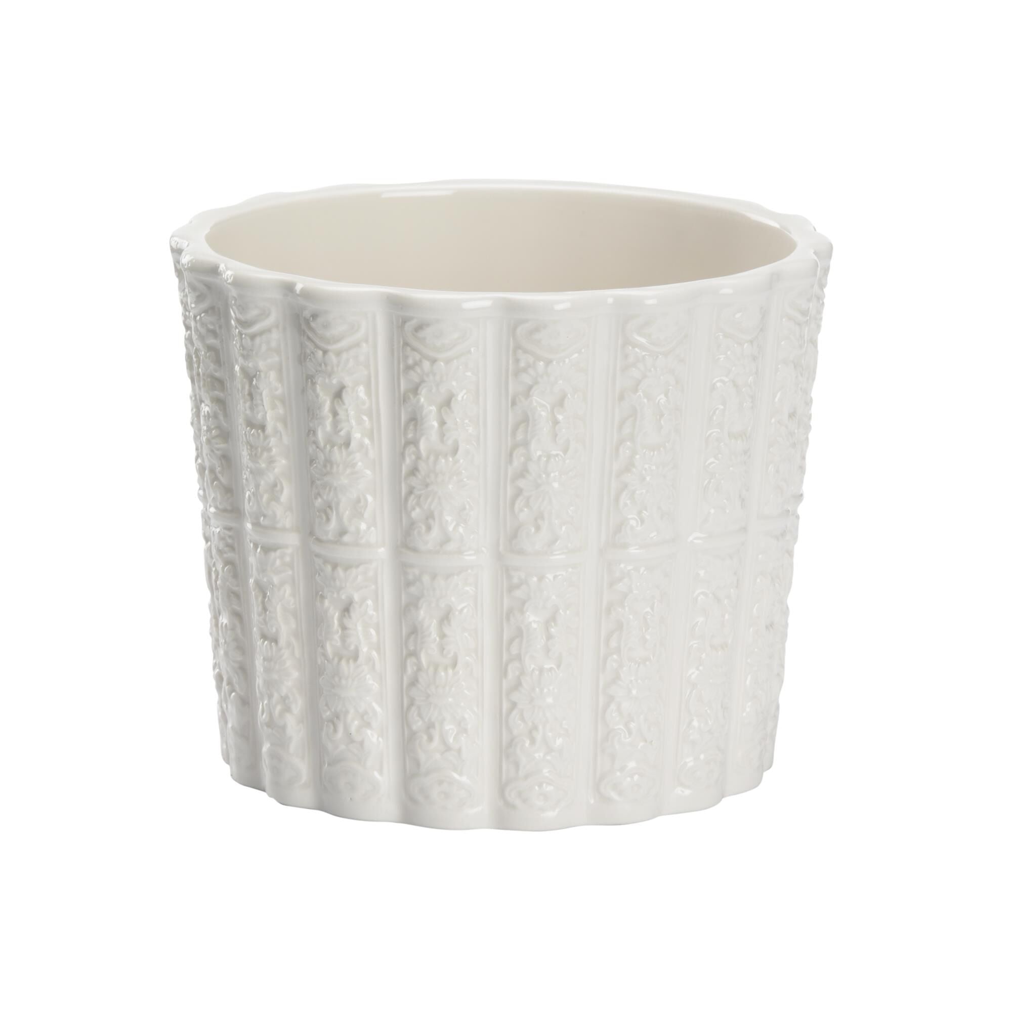 Chelsea House Brandywine Planter Brandywine - 385726 - Modern Contemporary
