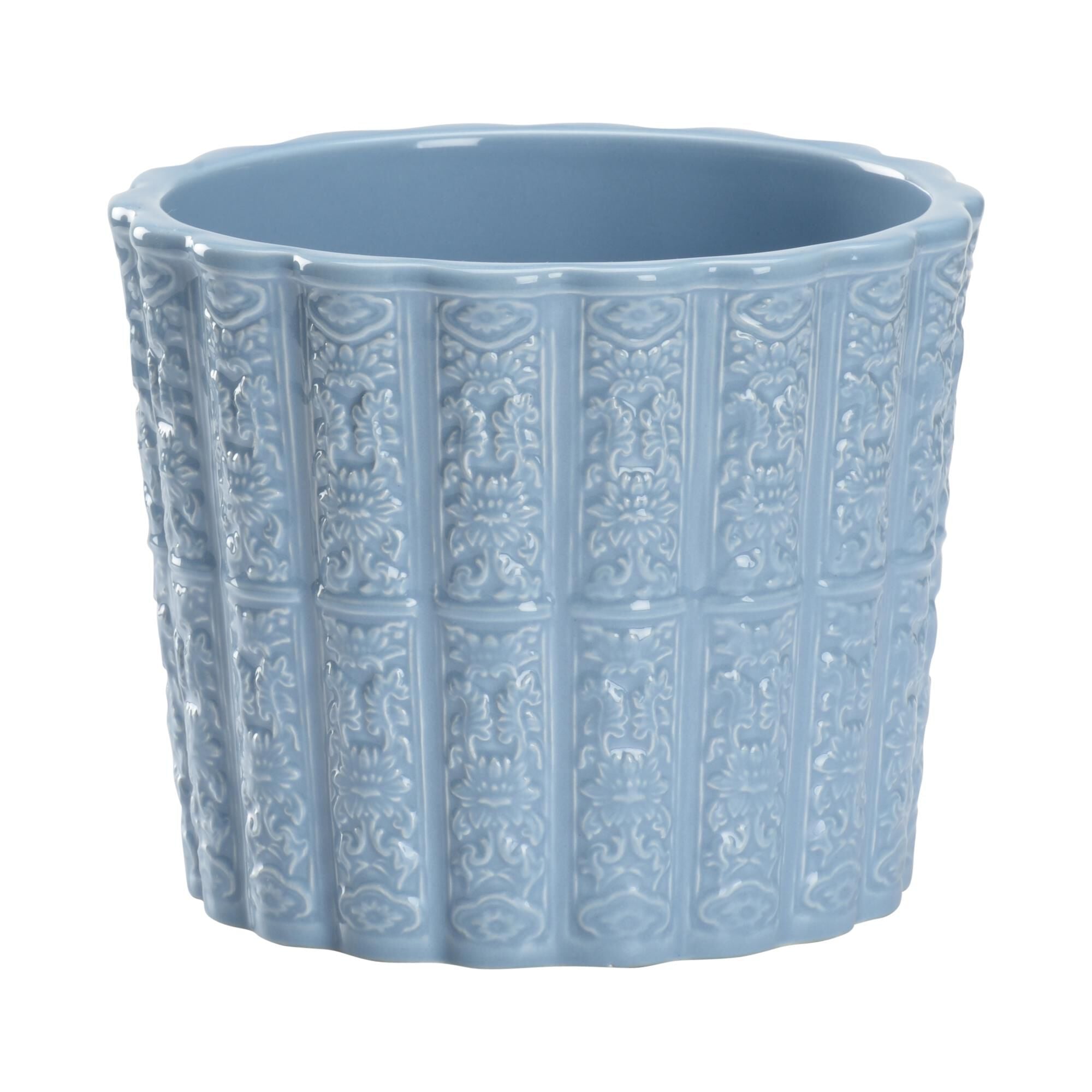 Chelsea House Brandywine Planter Brandywine - 385824 - Modern Contemporary