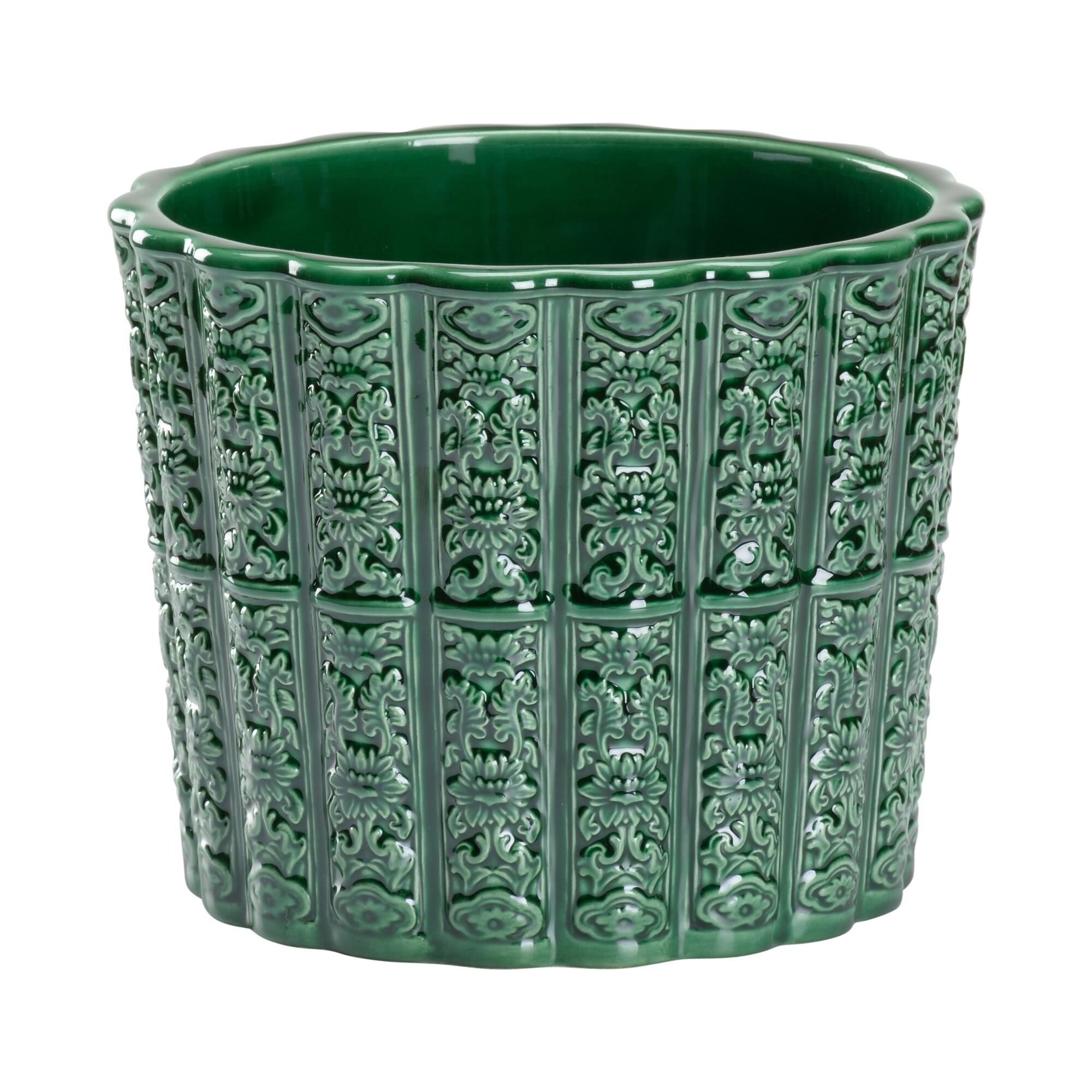 Chelsea House Brandywine Planter Brandywine - 385825 - Modern Contemporary