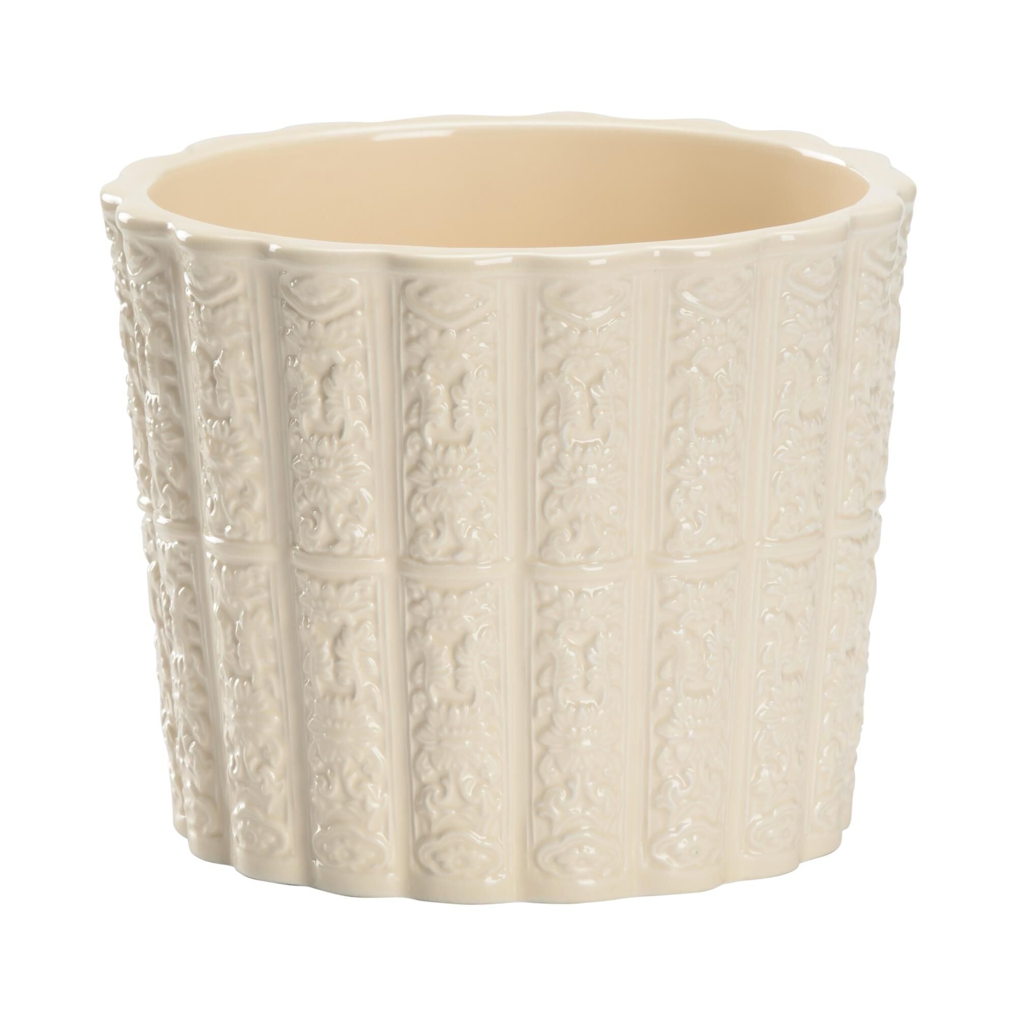 Chelsea House Brandywine Planter Brandywine - 385826 - Modern Contemporary