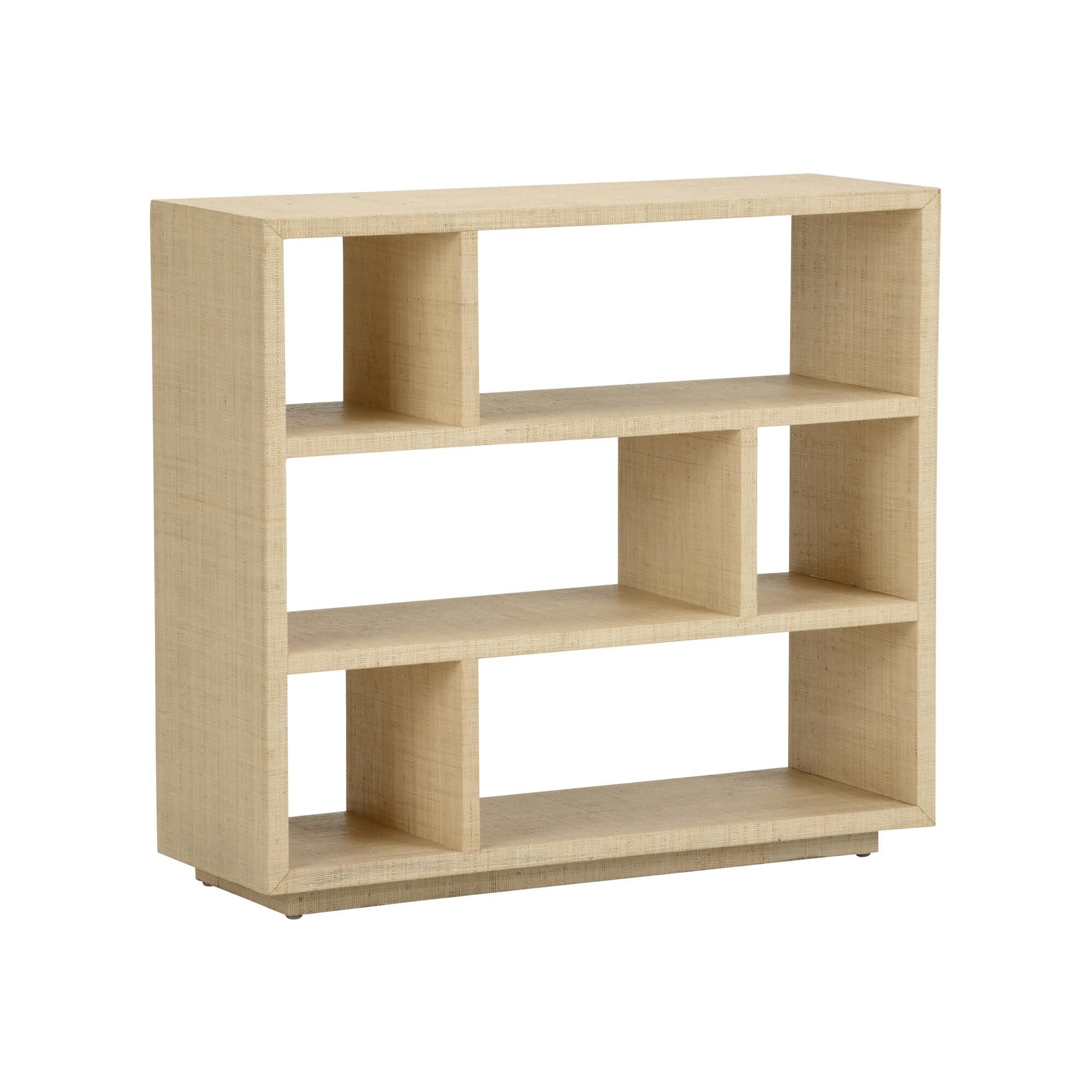 Chelsea House Lisa Kahn Puzzlea Book Case Puzzlea - 385929 - Modern Contemporary
