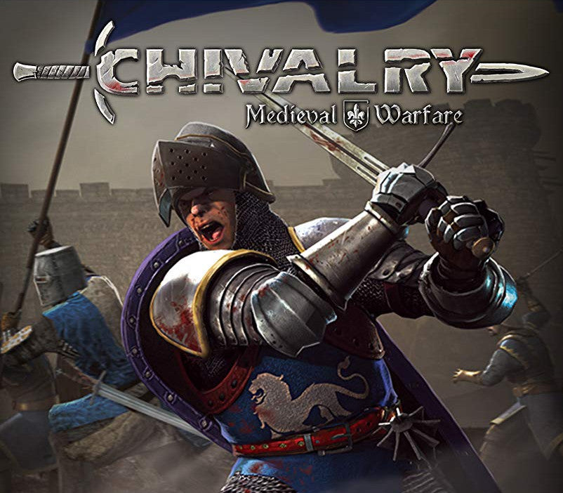 Chivalry: Medieval Warfare PC Steam CD Key