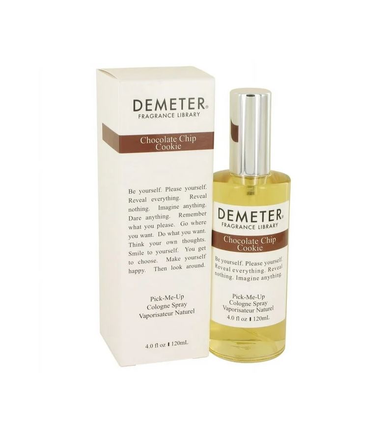 Chocolate Chip Cookie Cologne Spray - 4oz