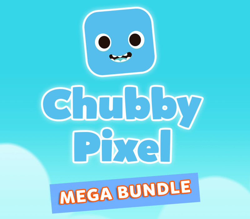 Chubby Pixel Mega Bundle AR XBOX One - Xbox Series X|S CD Key
