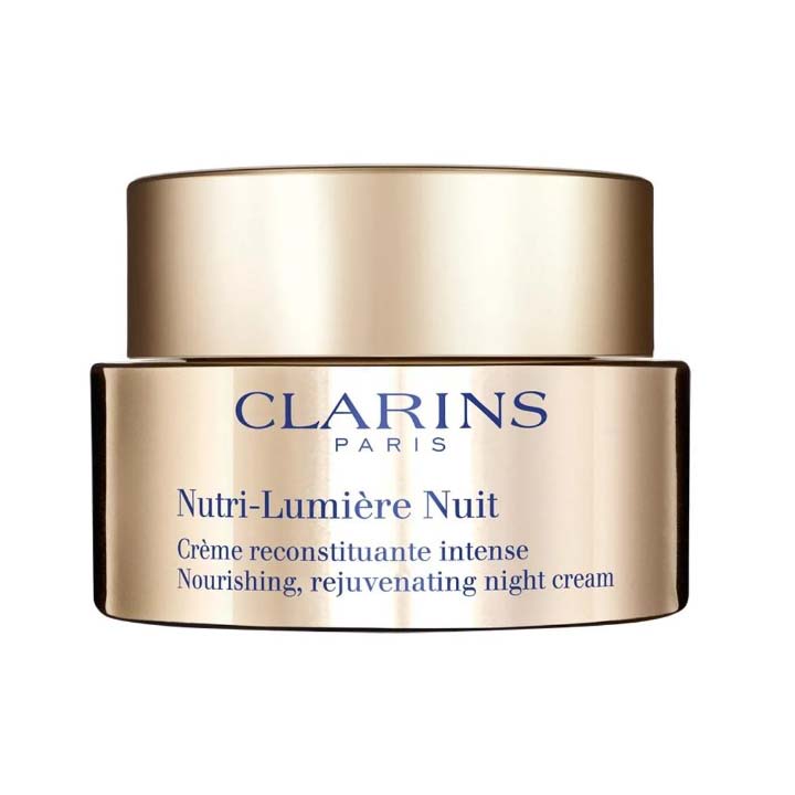 Nutri-Lumiere Night Cream