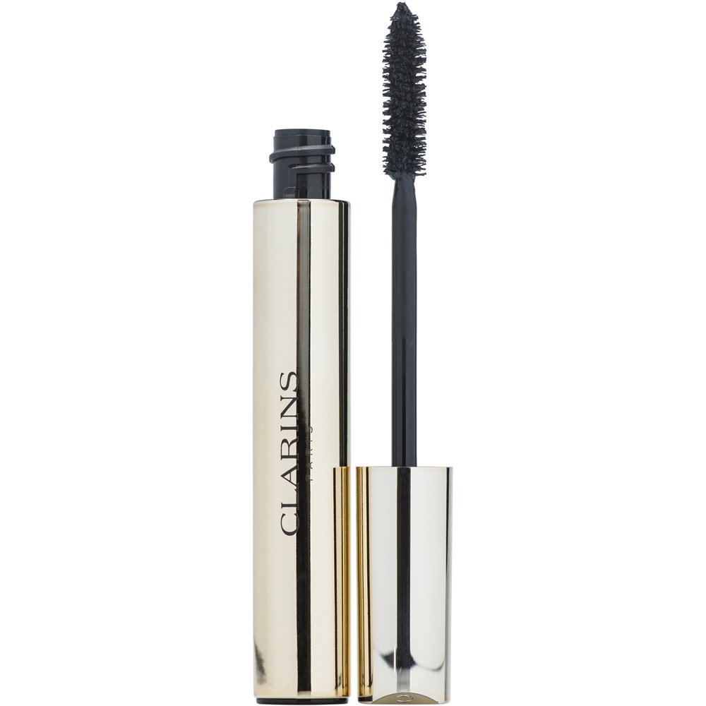 Supra Volume Mascara - 1 Intense Black