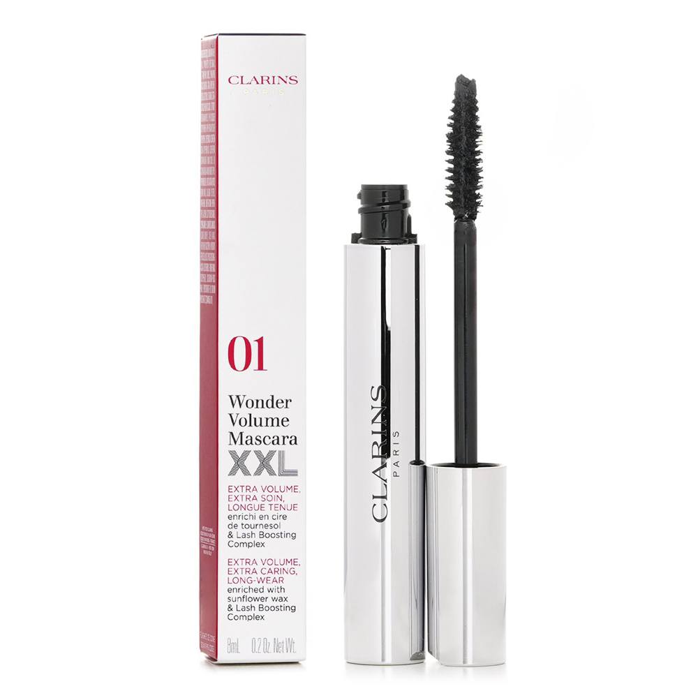 Wonder Volume Mascara XXL
