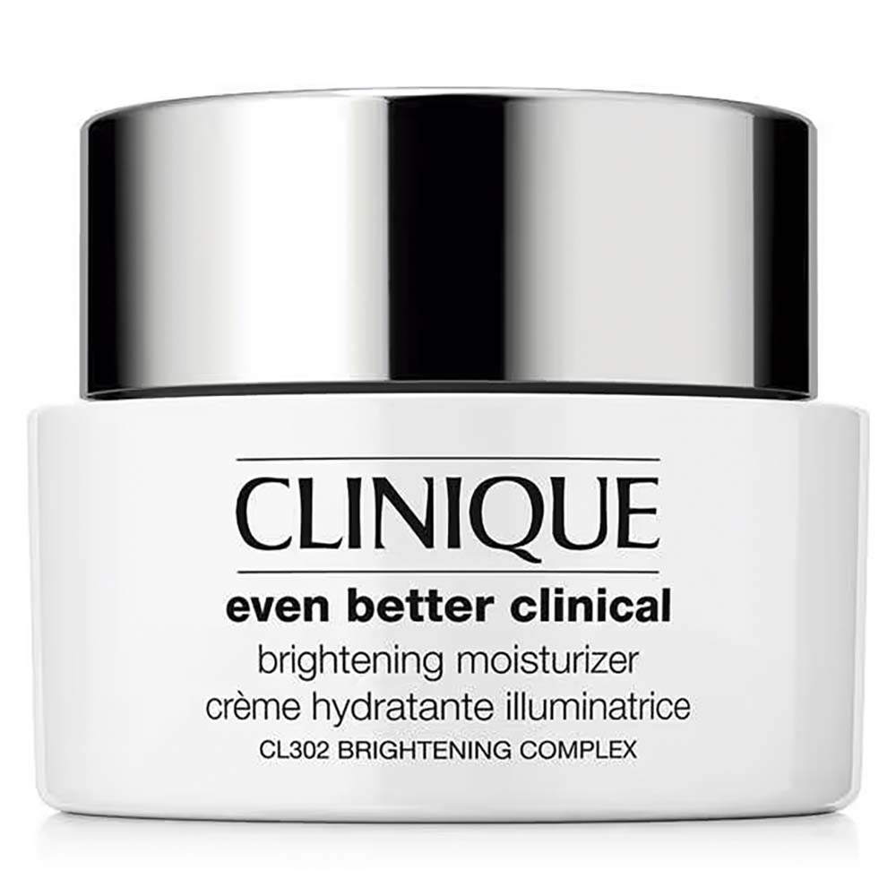 Even Better Clinicalbrightening Moisturizer