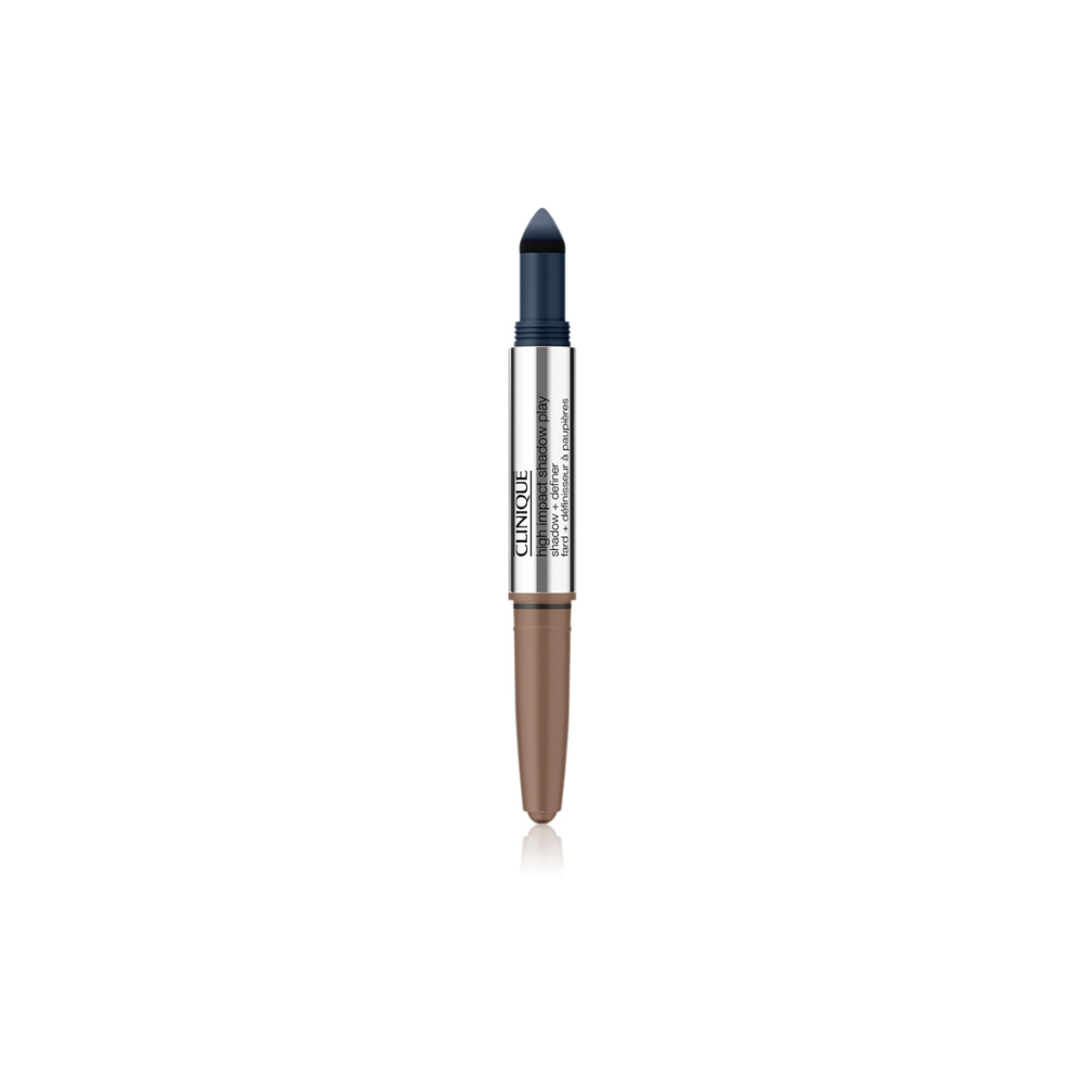 Clinique High Impact Shadow Play Eyeshadow Pencil 1.9 g Day + Night