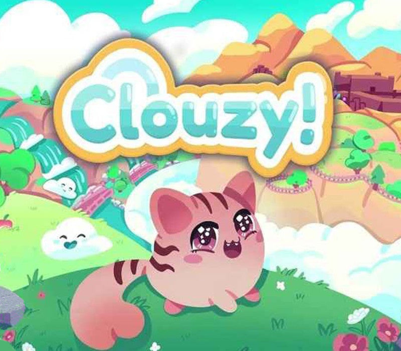 Clouzy! AR XBOX One CD Key