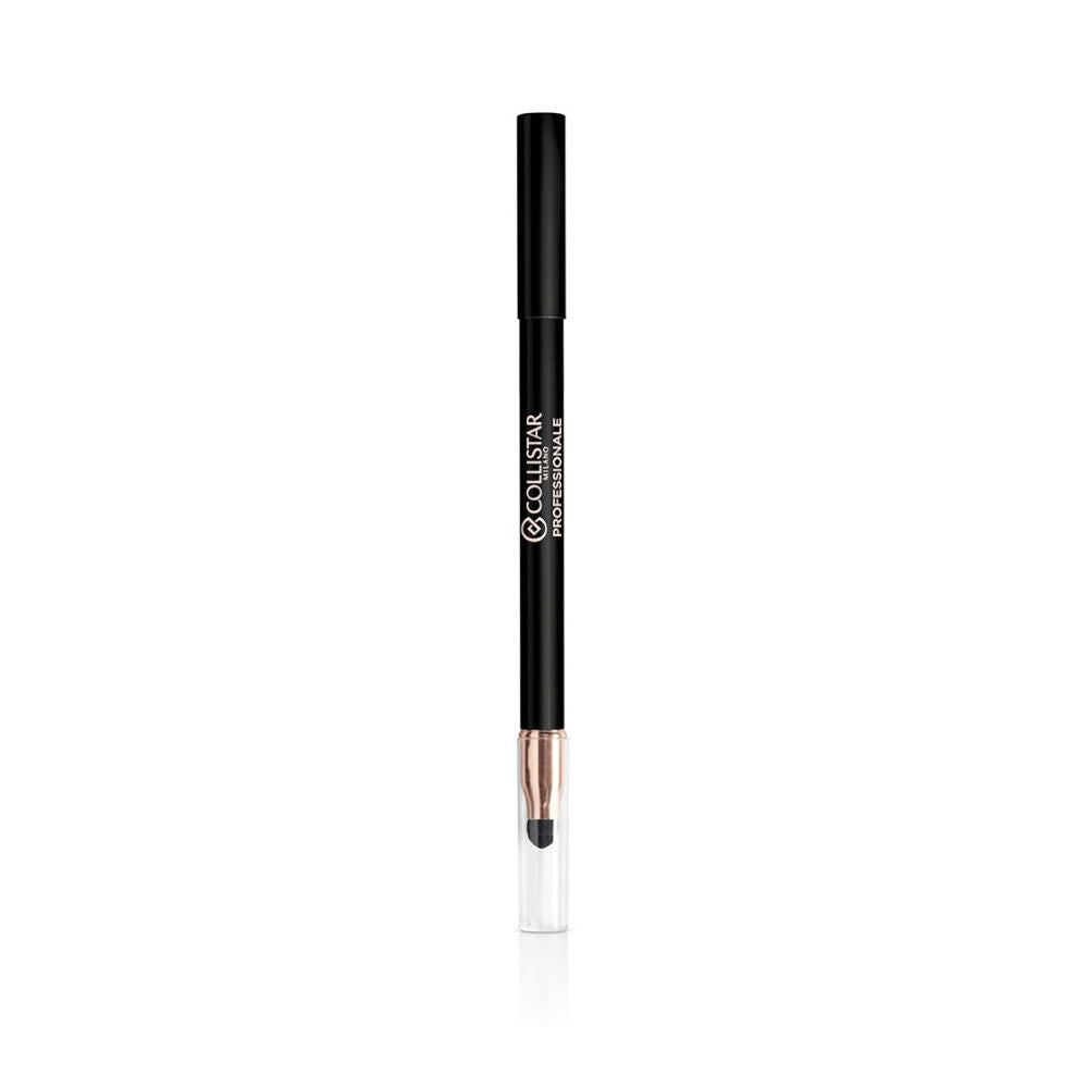 Collistar Matita occhi waterproof (Professional) 1,2 ml - Tonalità: Nero