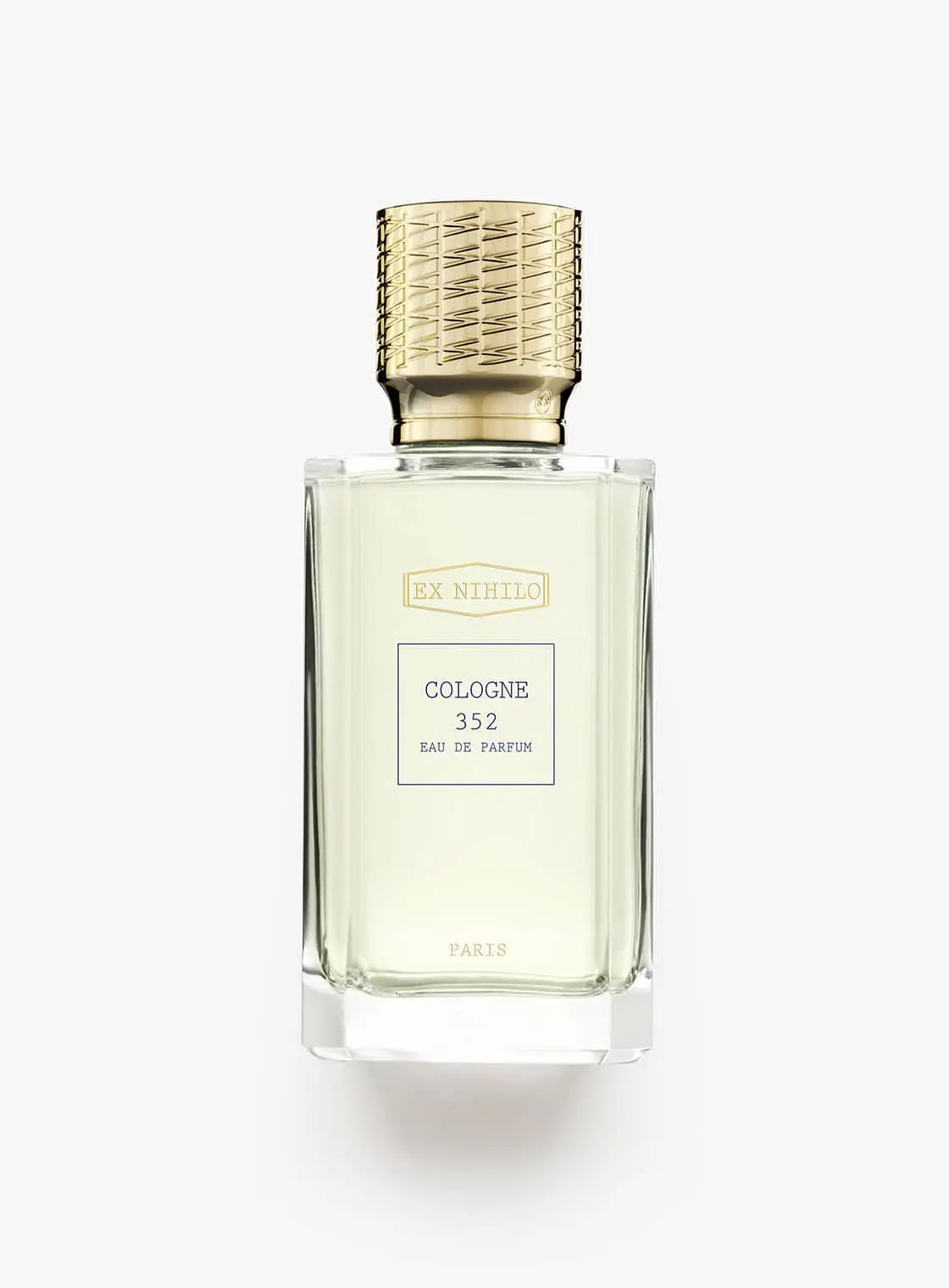 Ex Nihilo Woda perfumowana Cologne 352 - 50 ml