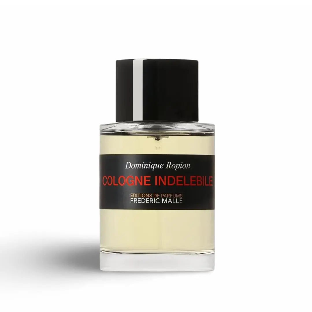 Frederic Malle Cologne Indélébile Frederic Malle - 50 ml