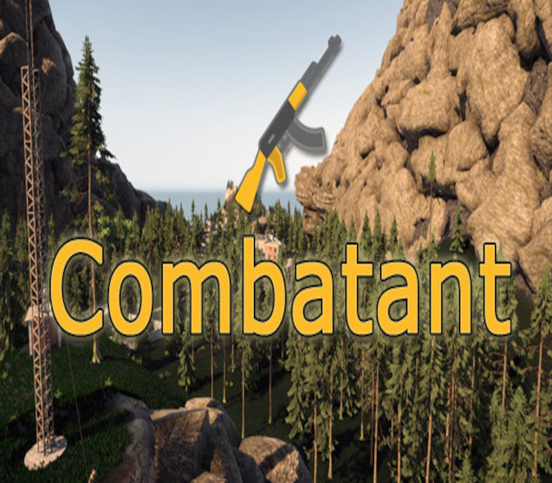 Combatant Steam CD Key