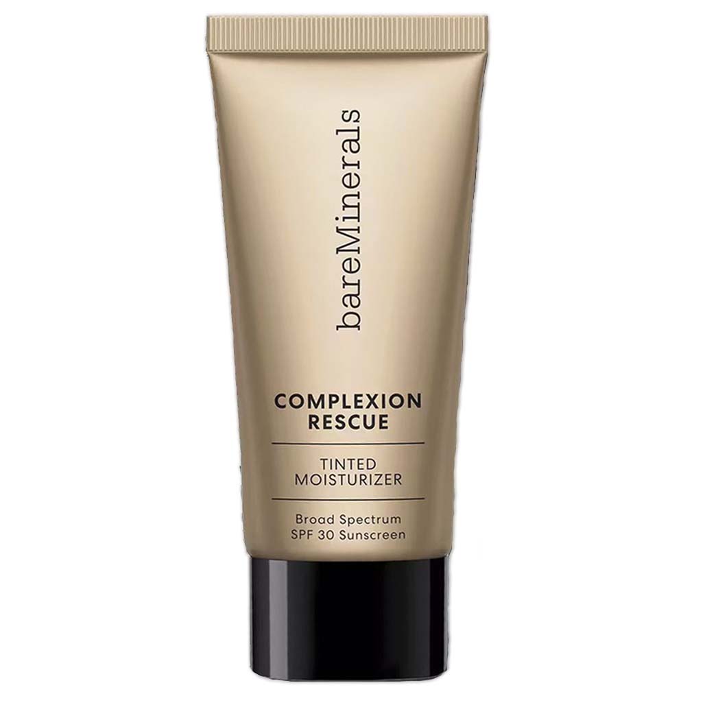Complexion Rescue Tinted Hydrating Gel Cream Broad Spectrum SPF 30 - Chestnut 09 (For Dark Neutral Skin w- Peach Undertones)