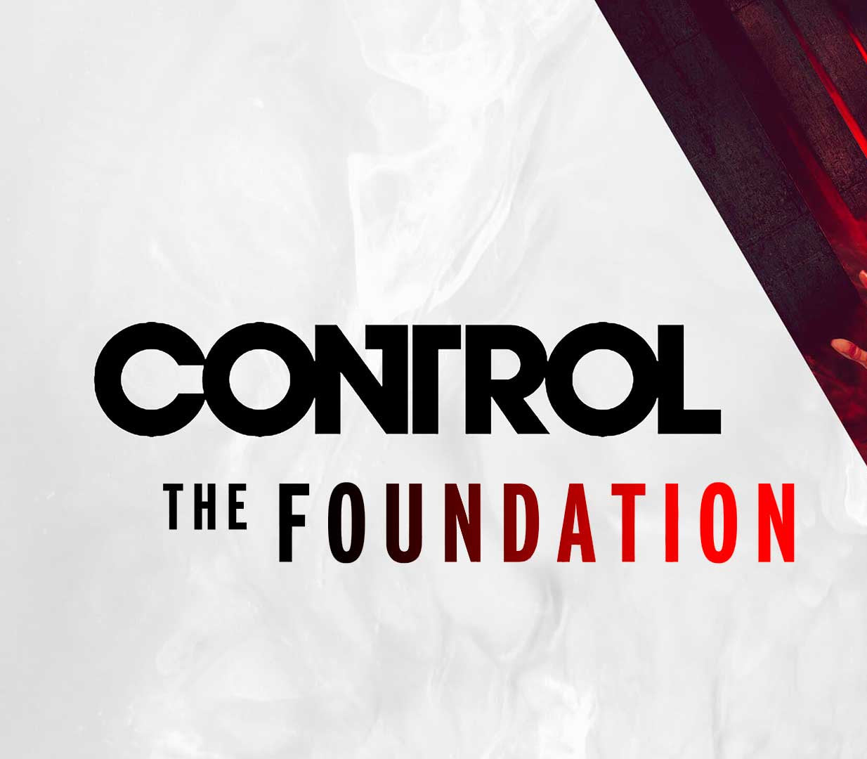 Control - The Foundation DLC EU XBOX One - Xbox Series X|S CD Key