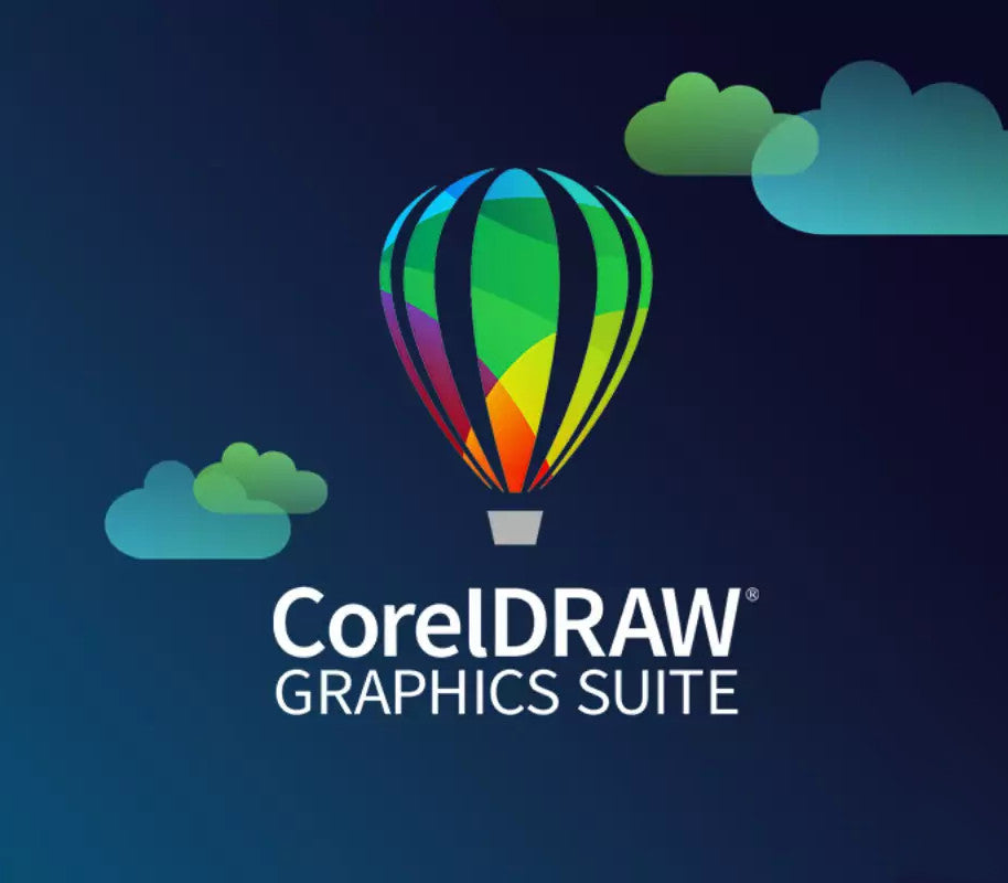 CorelDRAW Graphics Suite Commercial 2024 CD Key (Lifetime - 1 Device)