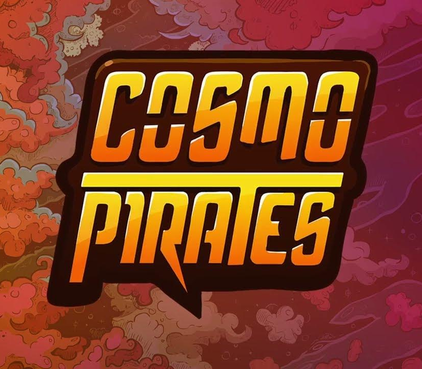 CosmoPirates PC Steam CD Key