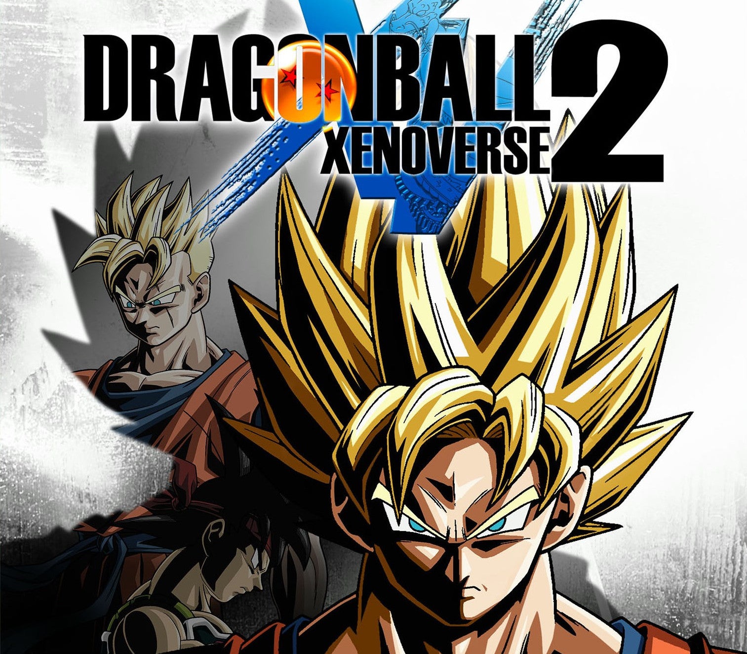 DRAGON BALL XENOVERSE 2 EU XBOX One - Xbox Series X|S CD Key