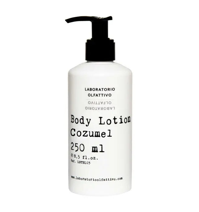 Laboratorio Olfattivo Cozumel Body Lotion - 250 ml