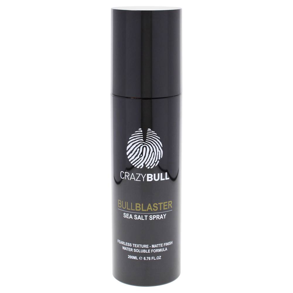 Bull Blaster Sea Salt Spray for Men
