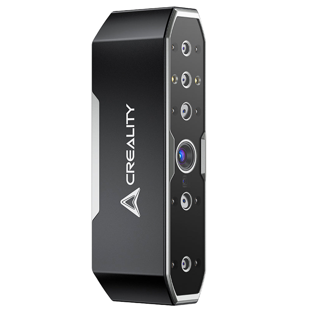 Scanner 3D Creality Otter